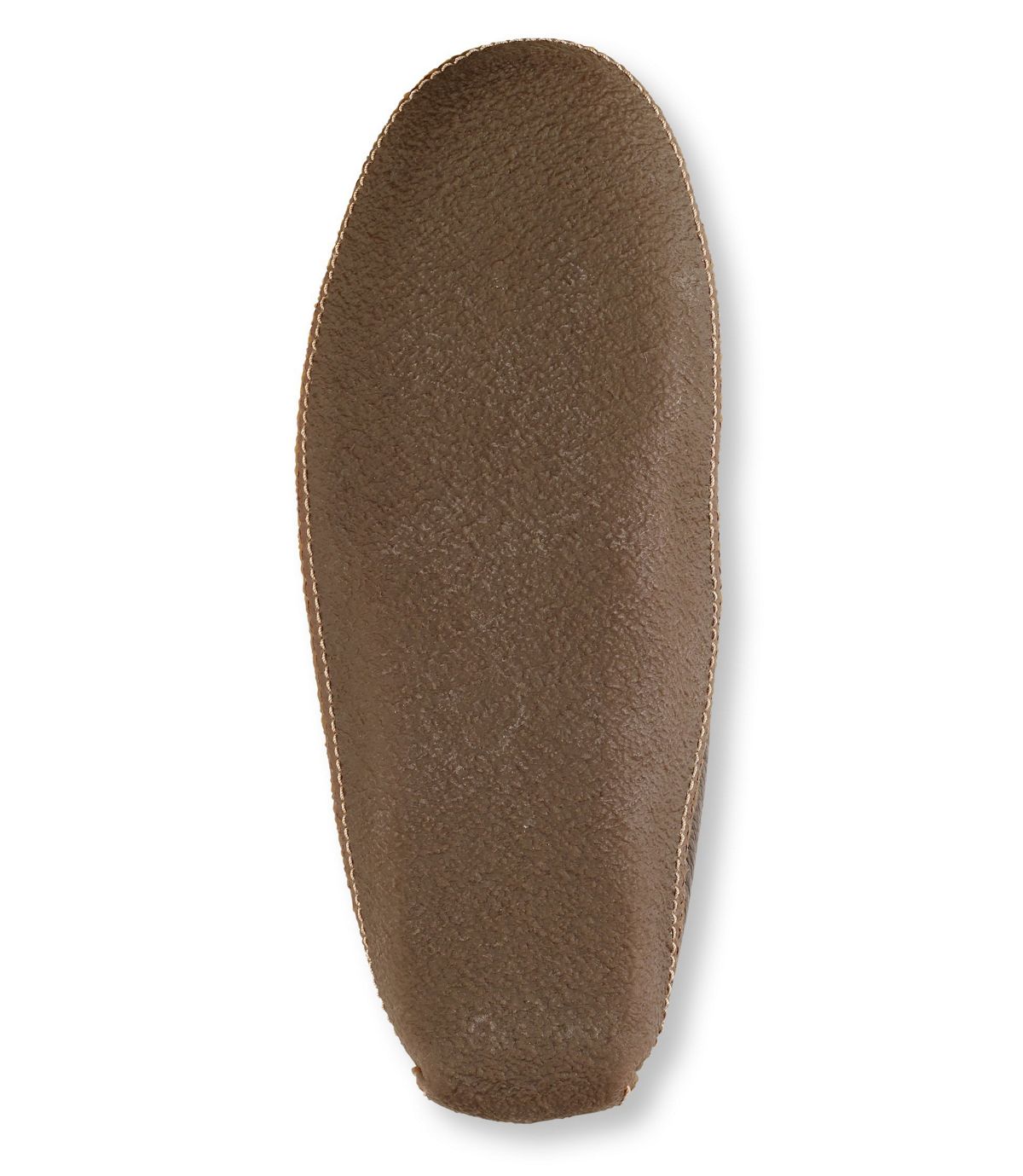 L.L.Bean Handsewn Slippers, Flannel-Lined