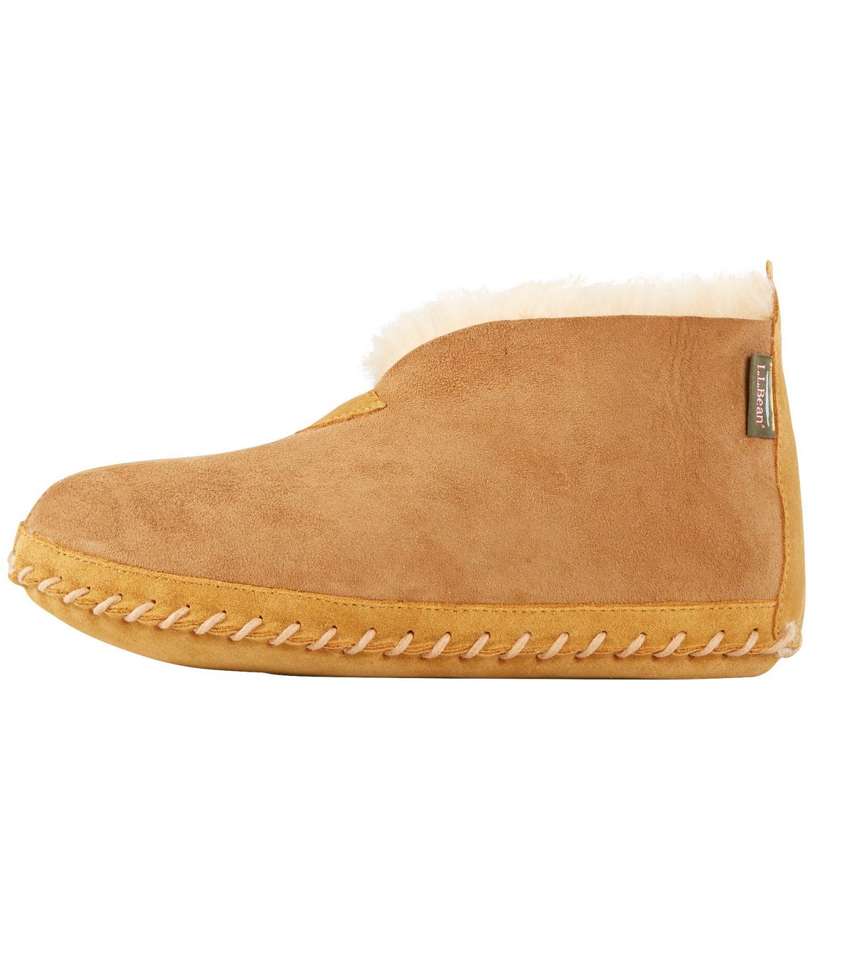 L.L.Bean Wicked Good Slippers