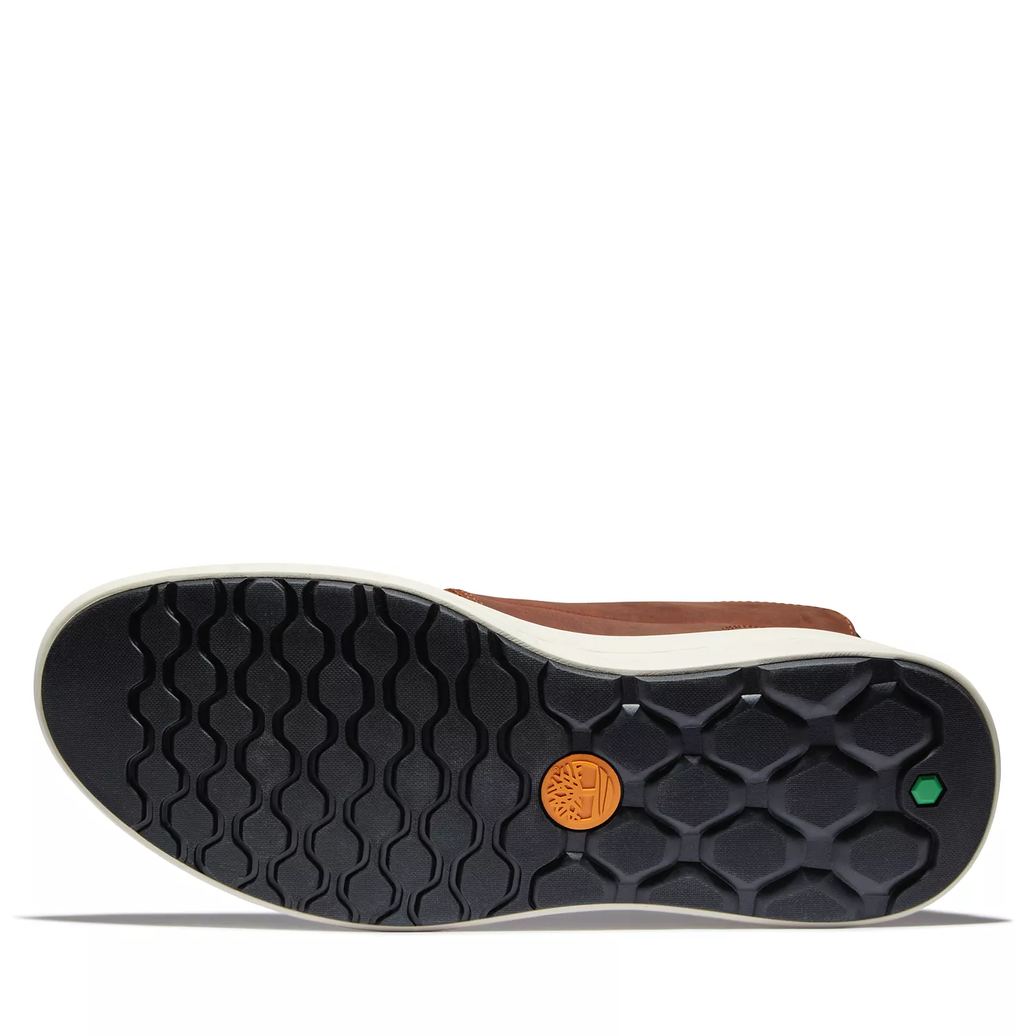 Men's Bradstreet Ultra Leather Chukka Boots