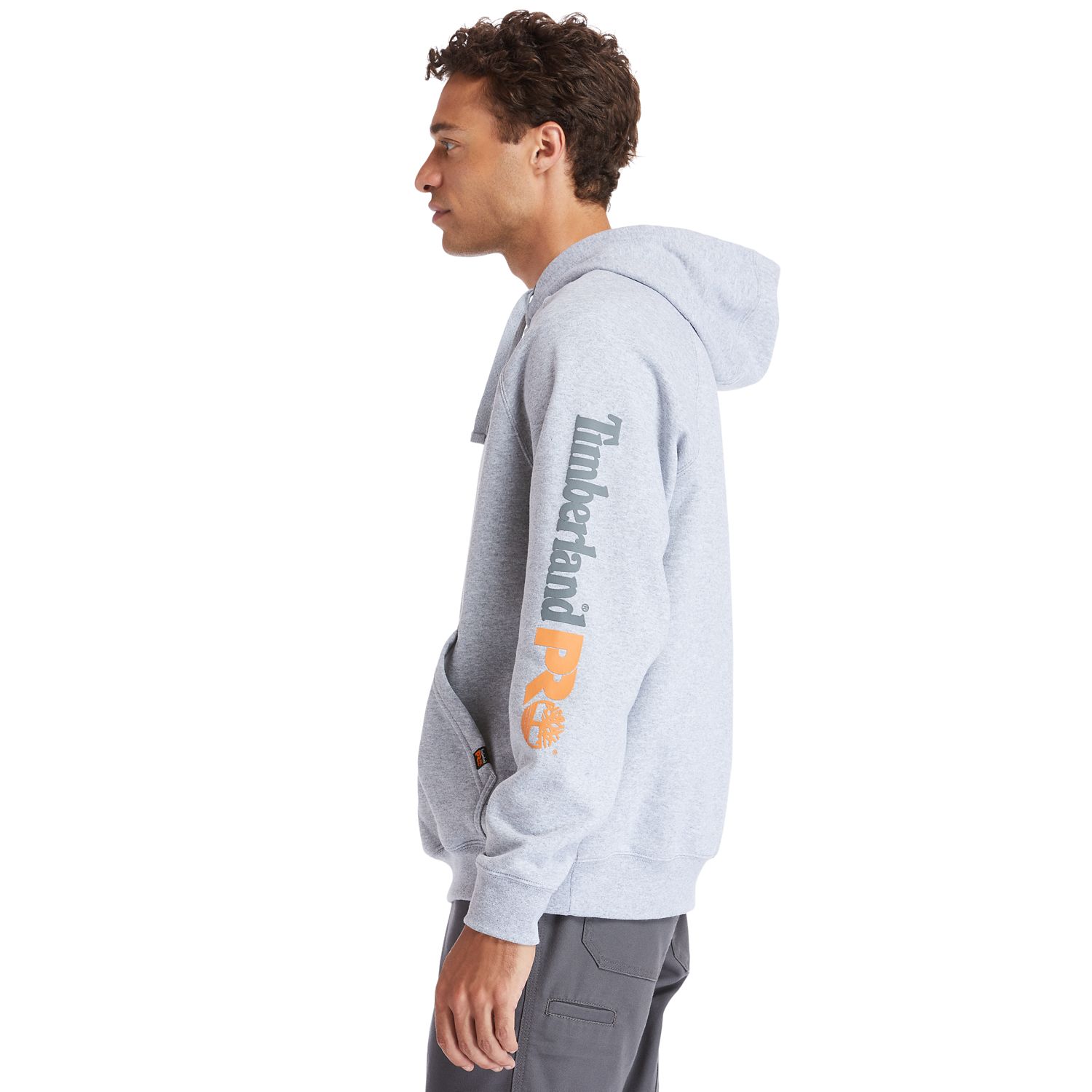 Men's Timberland PRO Big & Tall Hood Honcho Sport Hoodie