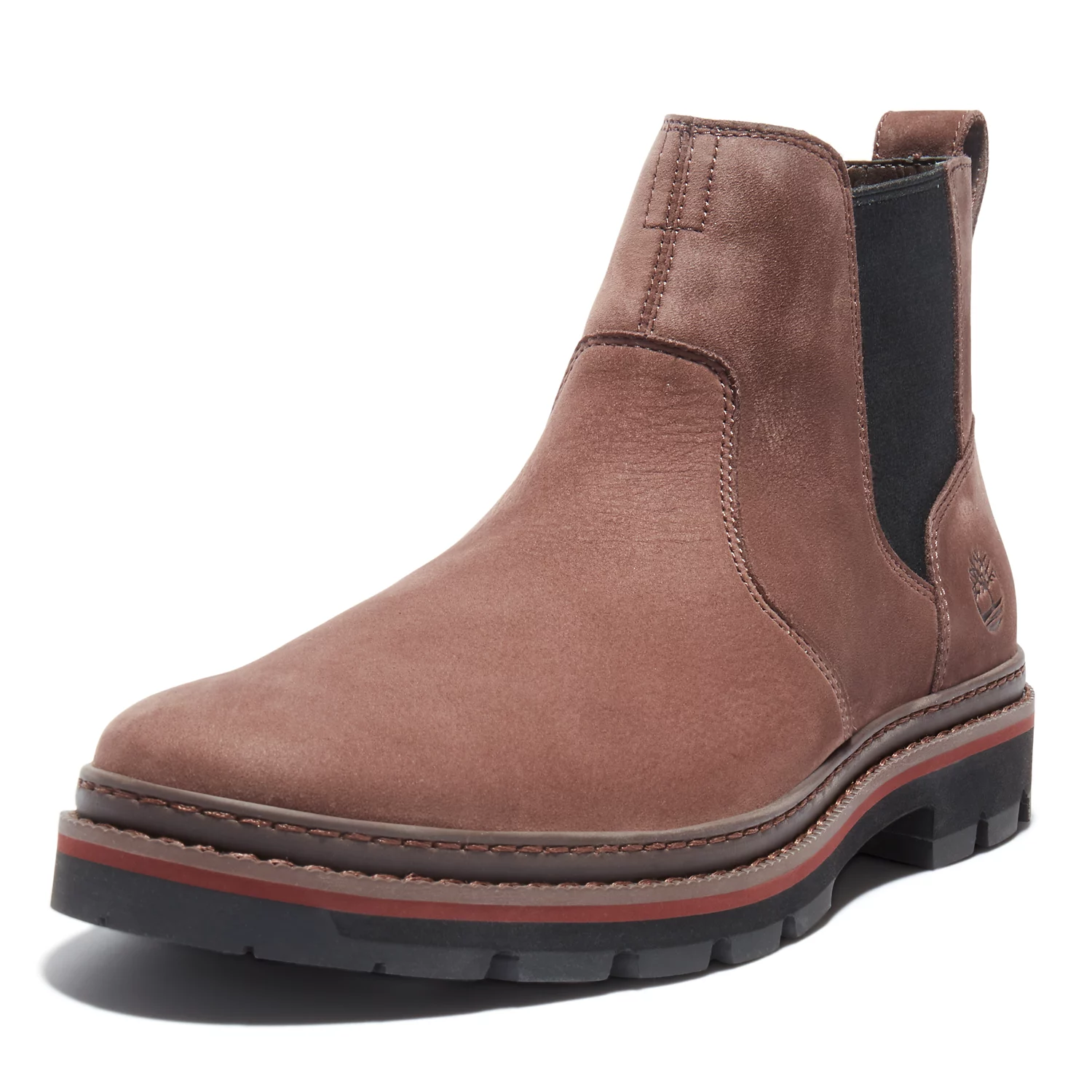 Men's Port Union Chelsea Boots