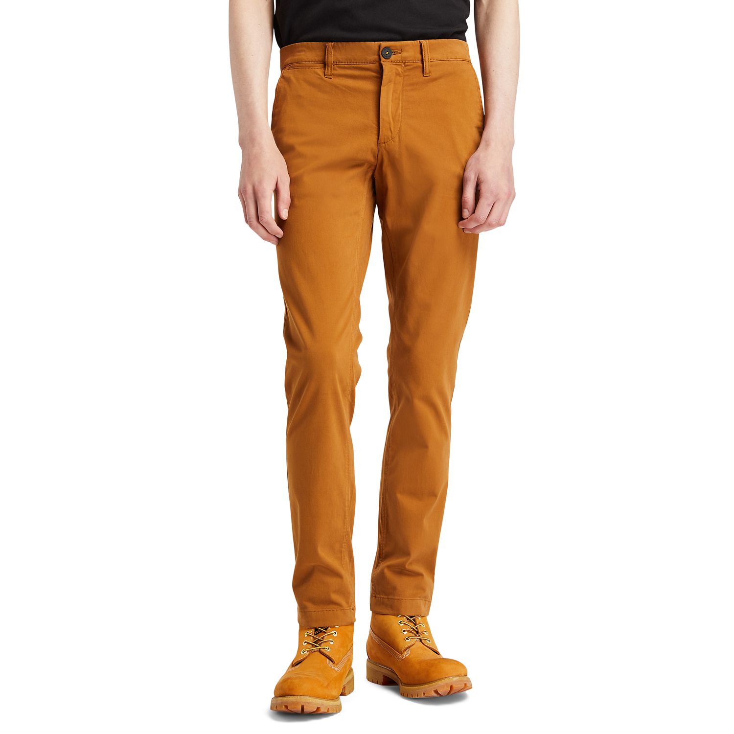 Men's Sargent Lake Ultrastretch Chino Pants