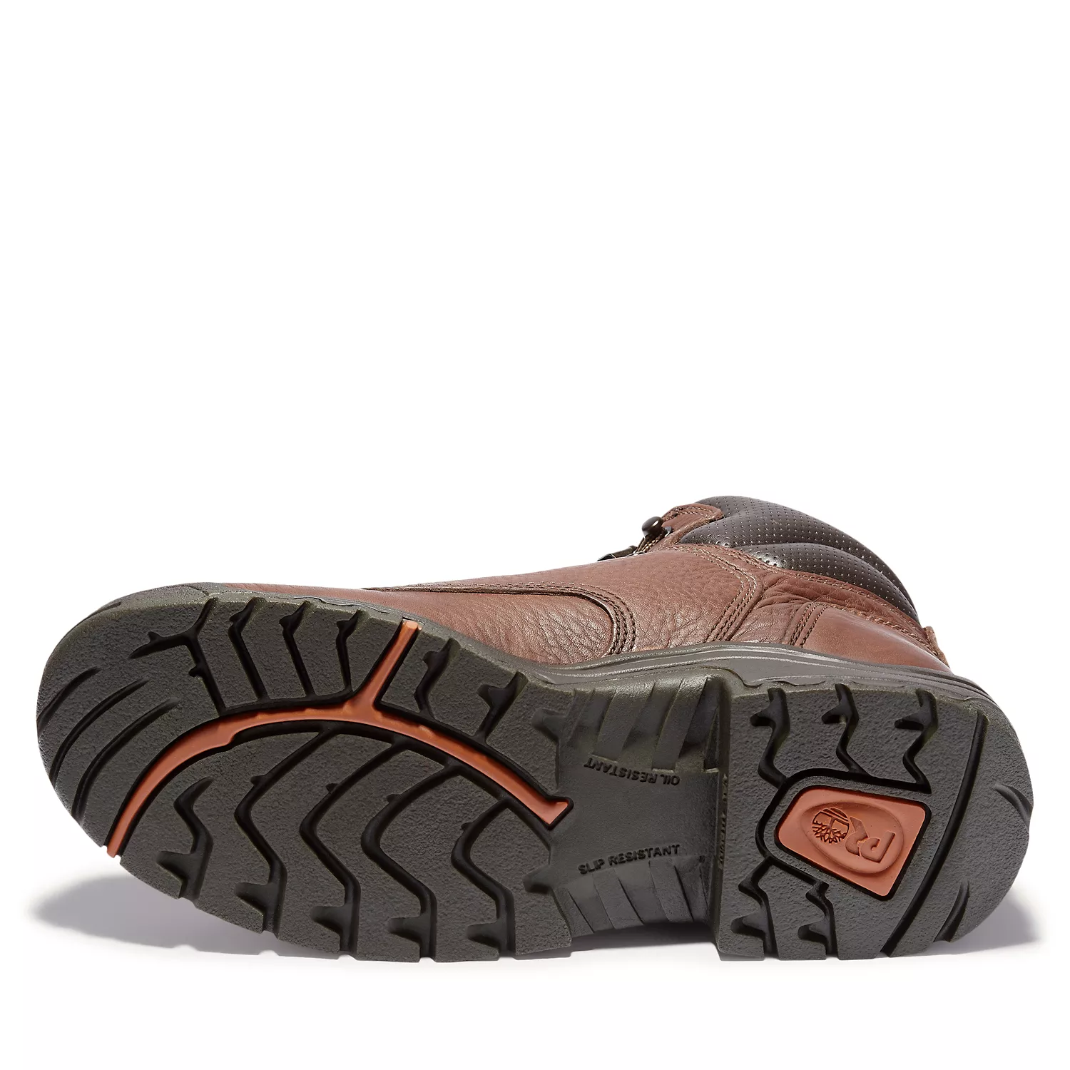 Men's Timberland PRO TiTAN 6-Inch Soft-Toe Work Boots