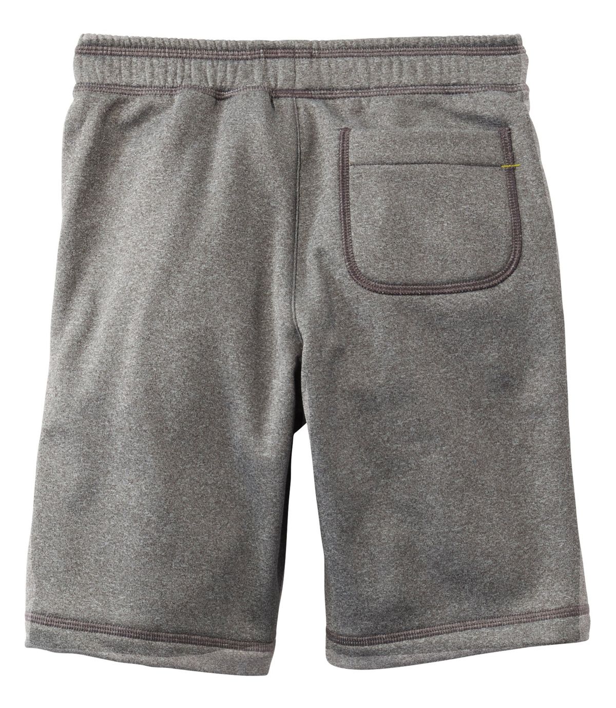 L.L.Bean Boys' Mountain Fleece Shorts