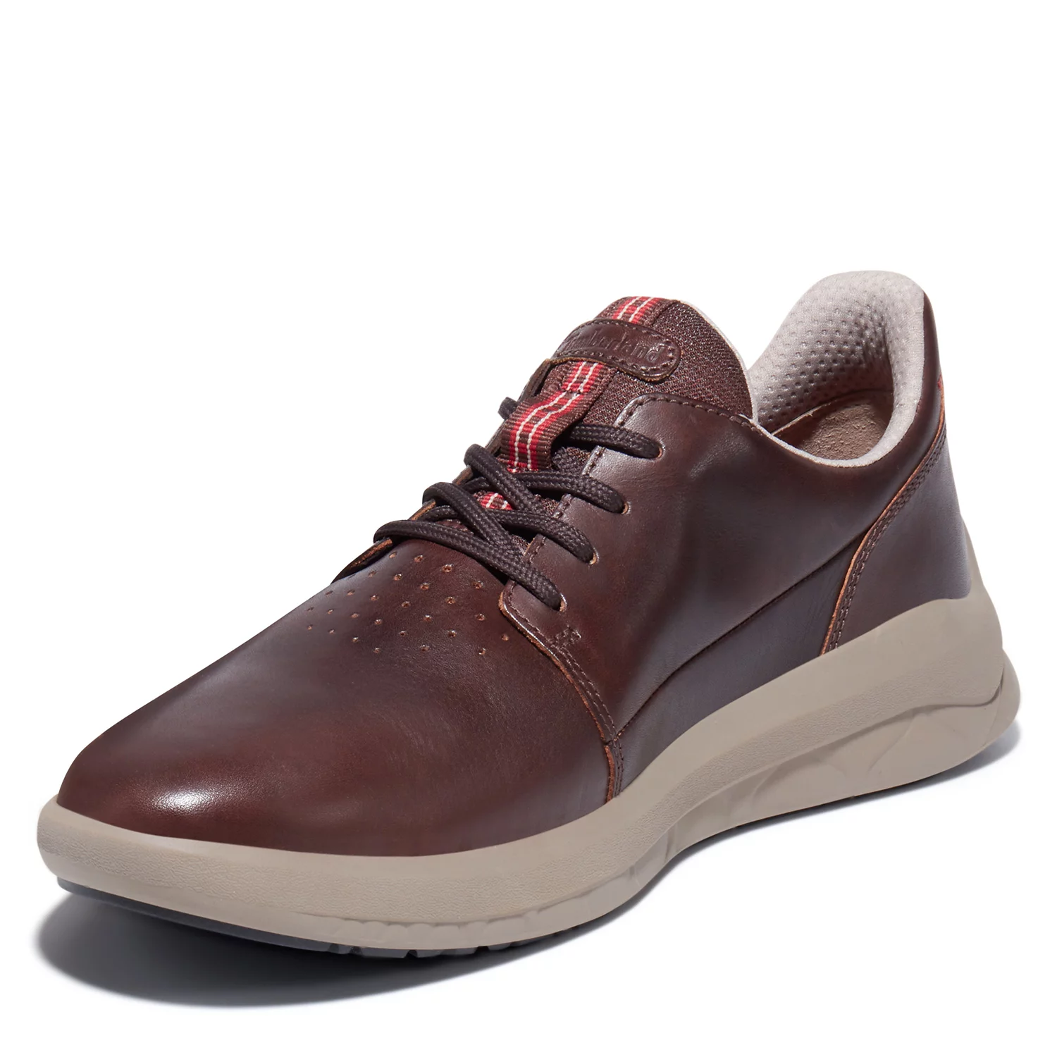 Men's Bradstreet Ultra Leather Sneakers
