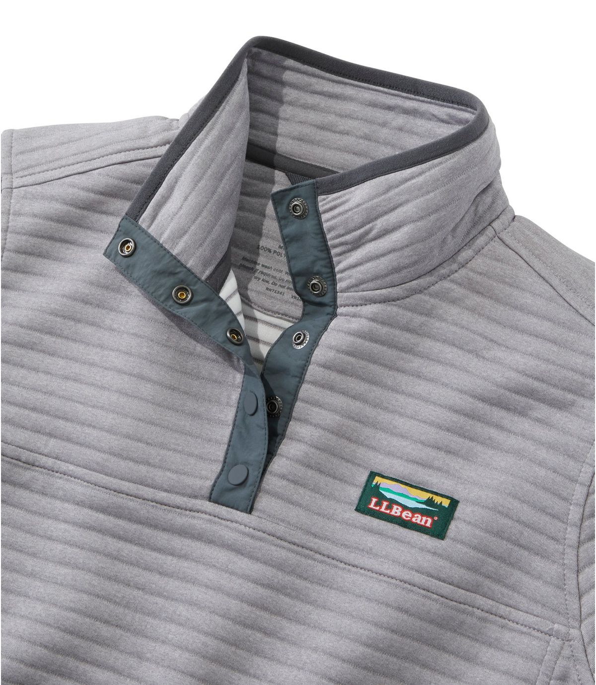 L.L.Bean Women's Airlight Knit Pullover