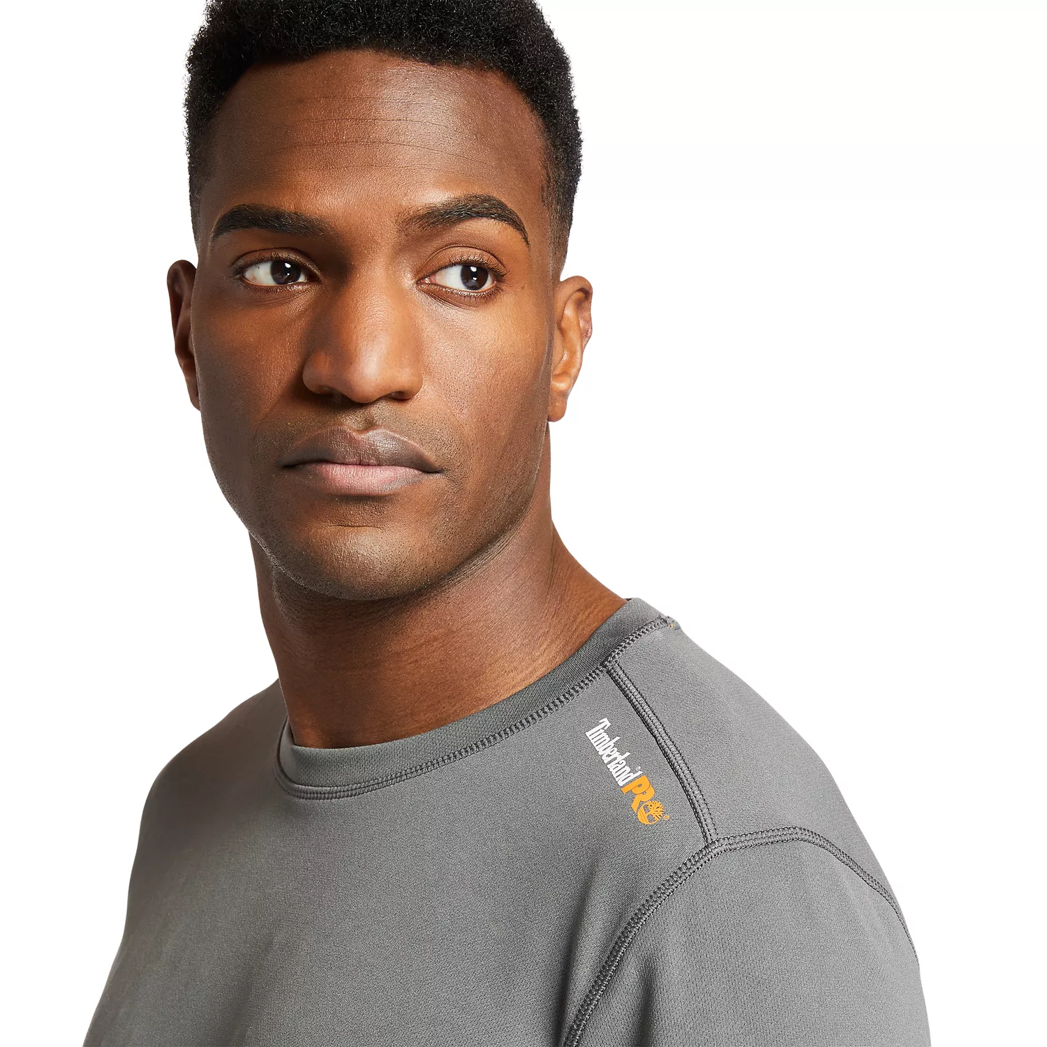 Men's Timberland PRO Wicking Good Long-Sleeve T-Shirt