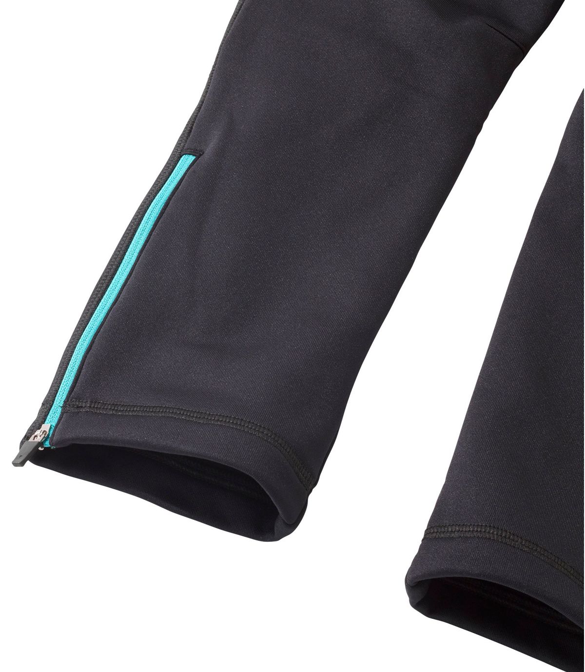 L.L.Bean Girls' Mountain Fleece Pants