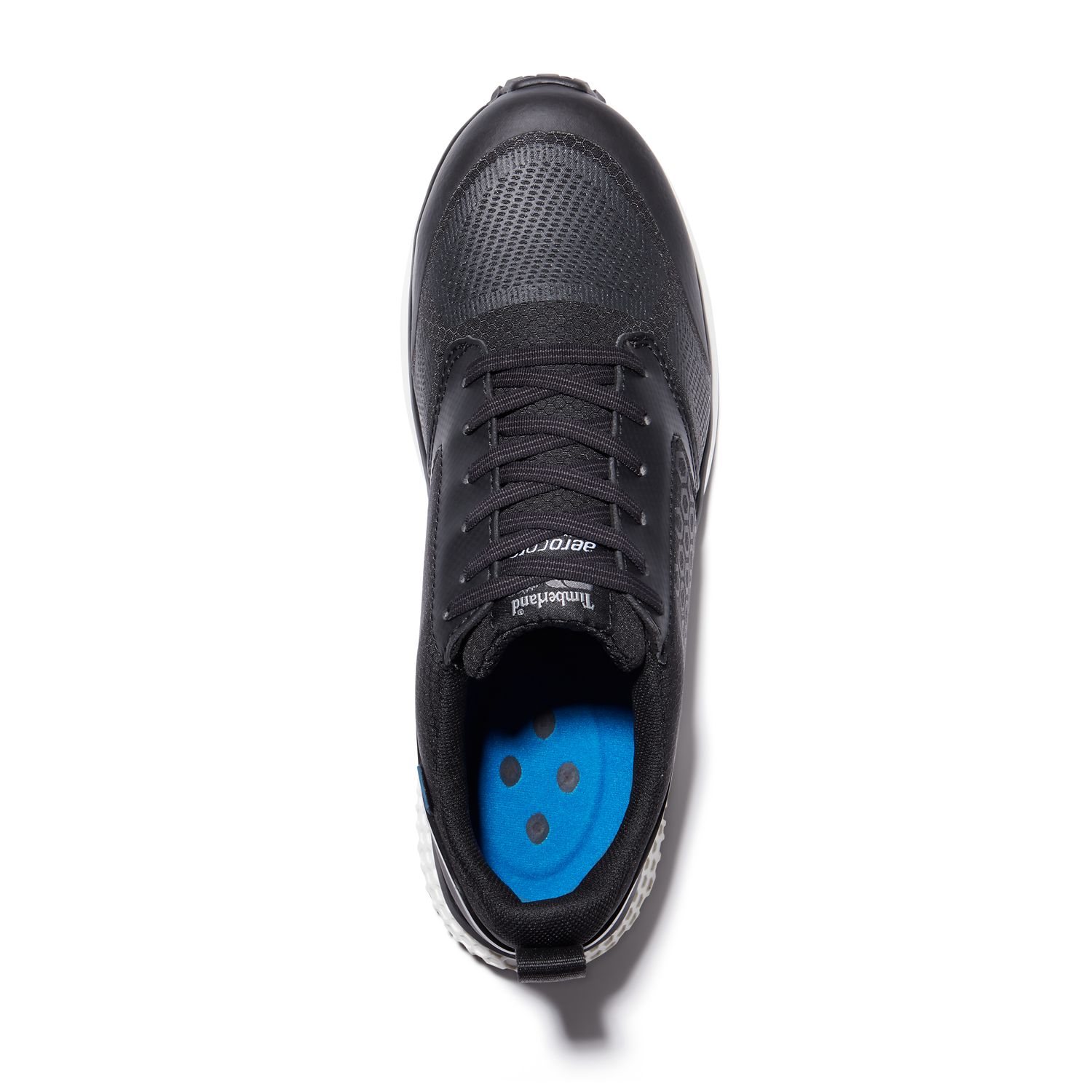 Men's Reaxion Composite Toe Work Sneaker