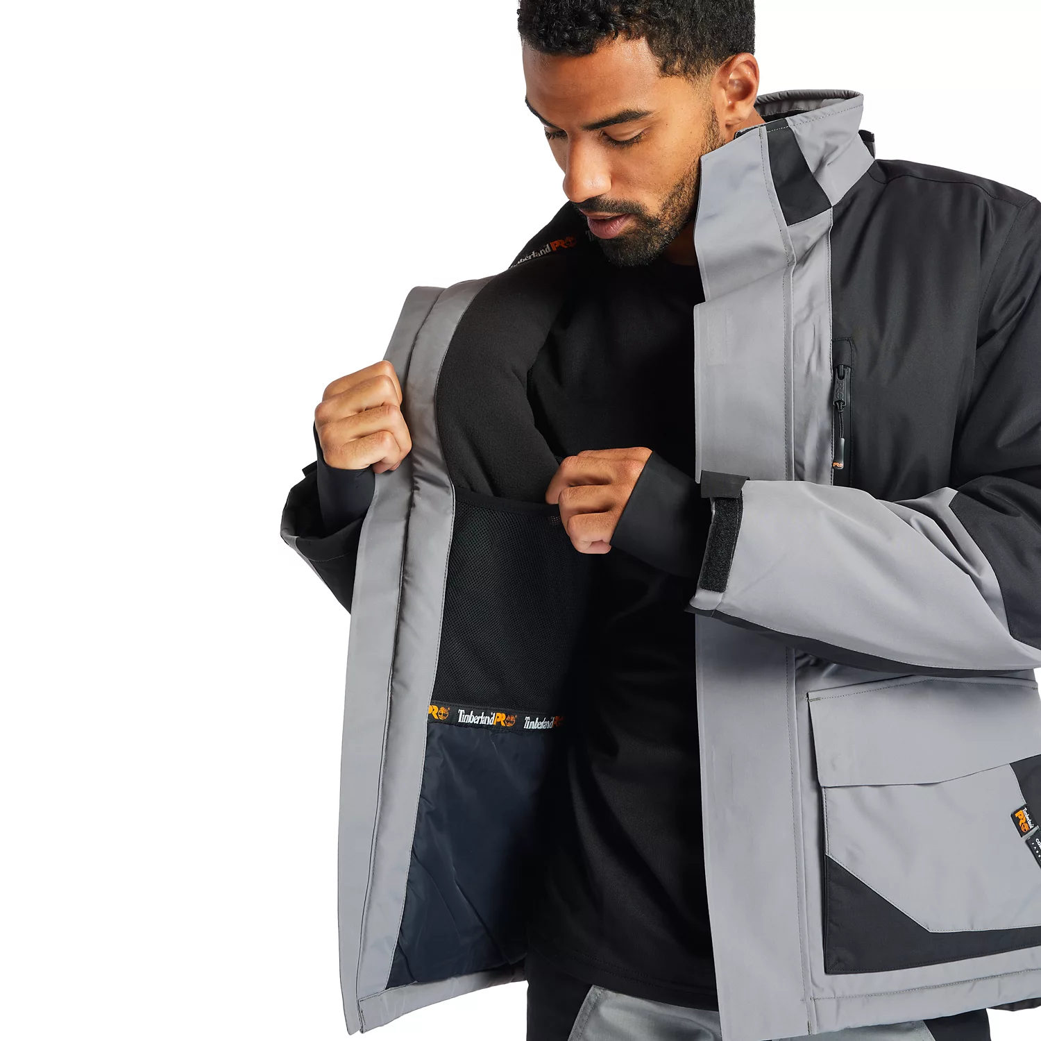 Men's Timberland PRO Dry Shift Max Jacket