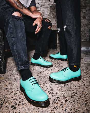 1461 Smooth Leather Oxford Shoes,MEN'S ORIGINALS BOOTS,no.612