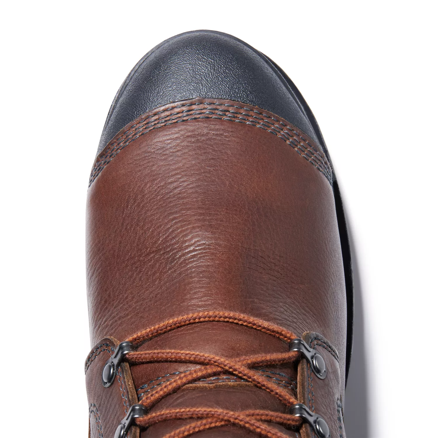 Men's Bannack Met Guard Alloy Toe Work Boot