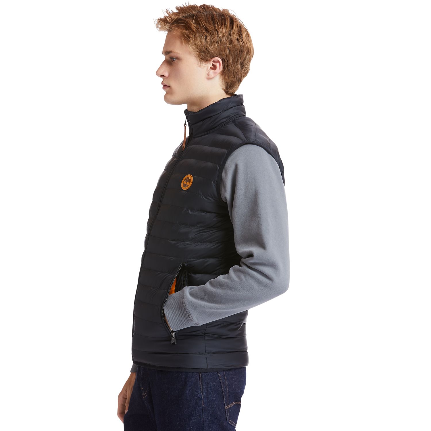 Men's Axis Peak Thermal Vest