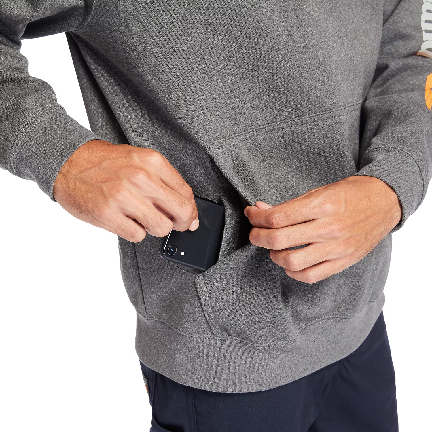 Men's Timberland PRO Hood Honcho Sport Hoodie