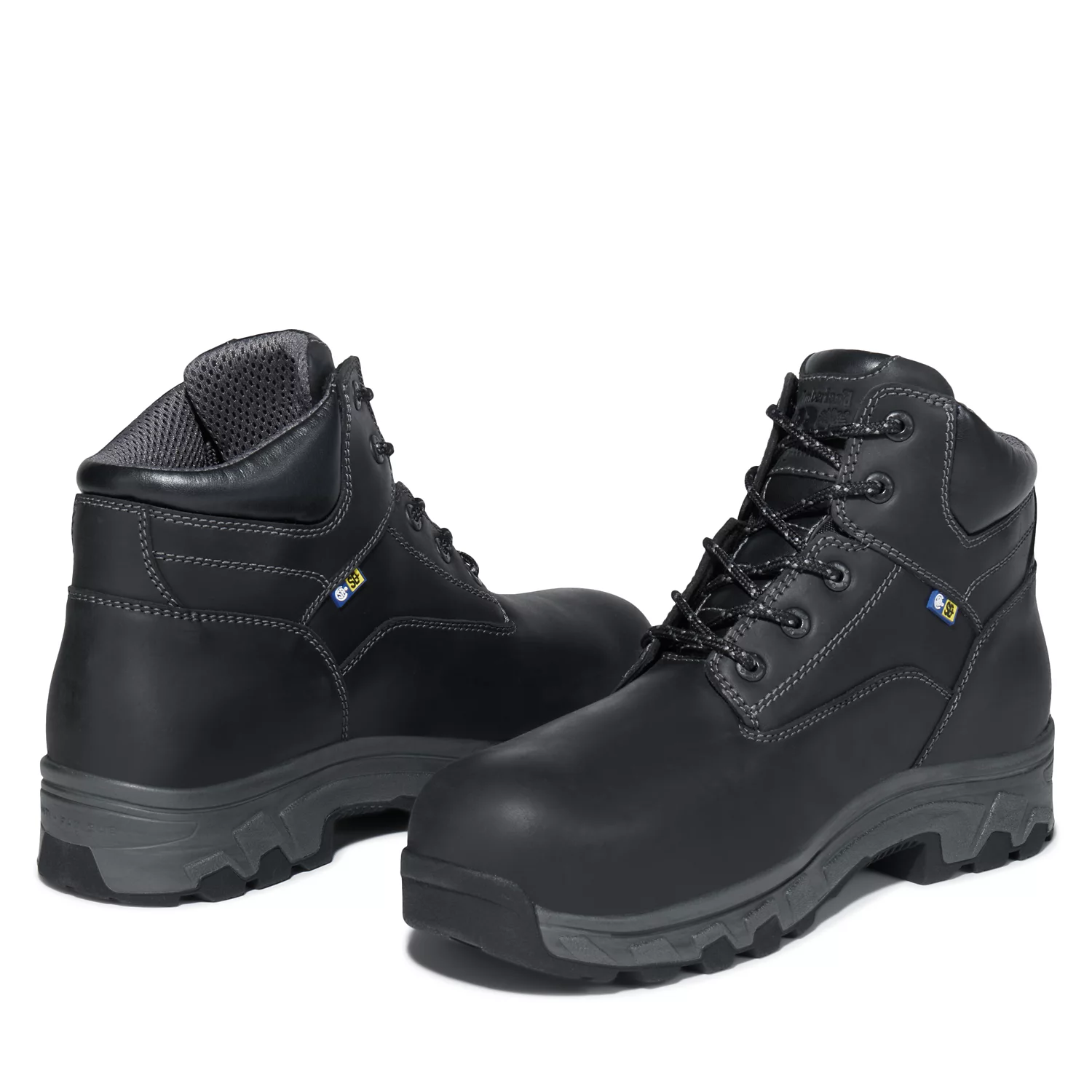 Men's Workstead 6 Composite Toe Work Boot