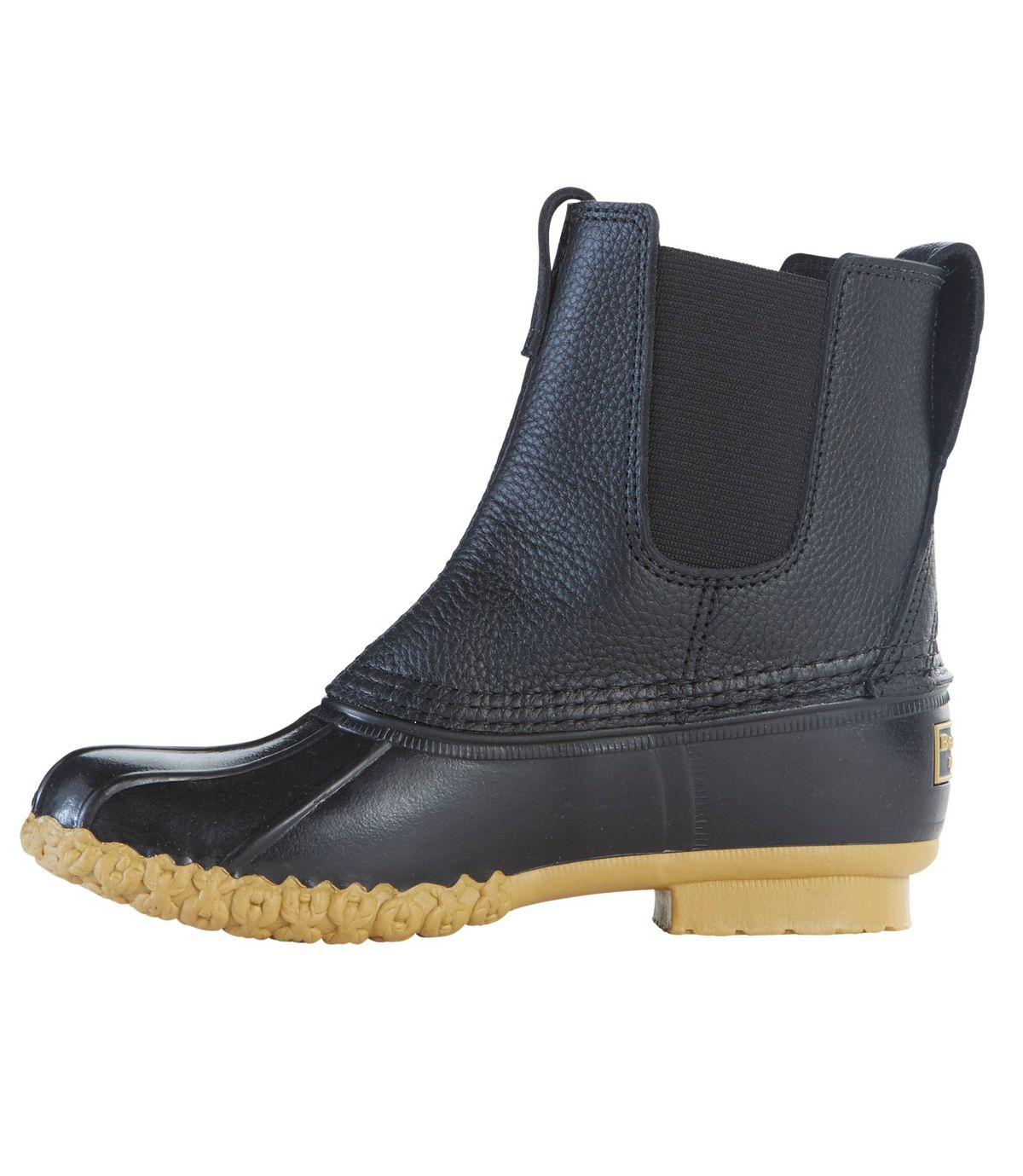 L.L.Bean Small Batch L.L.Bean Boots, Chelsea 7"