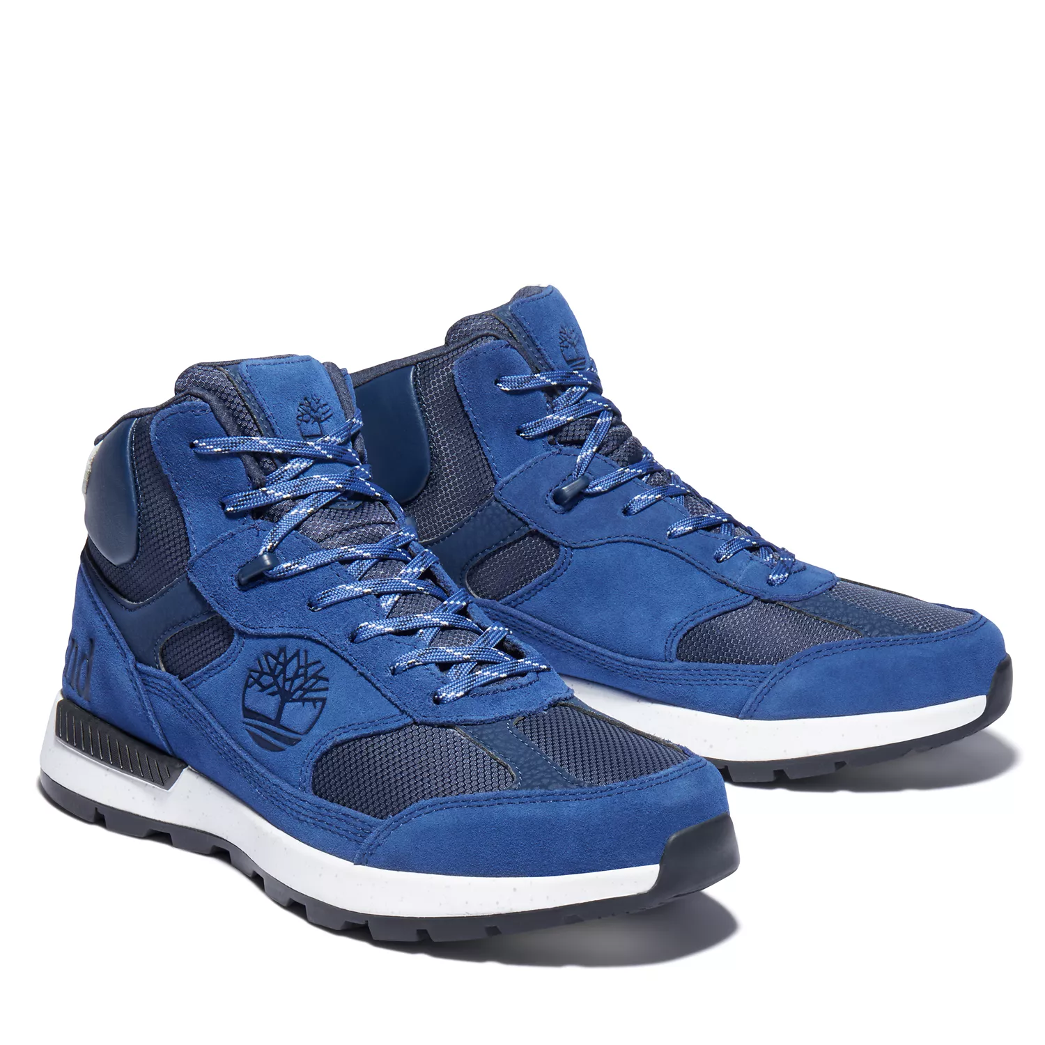 Men's Field Trekker Hiking Boots