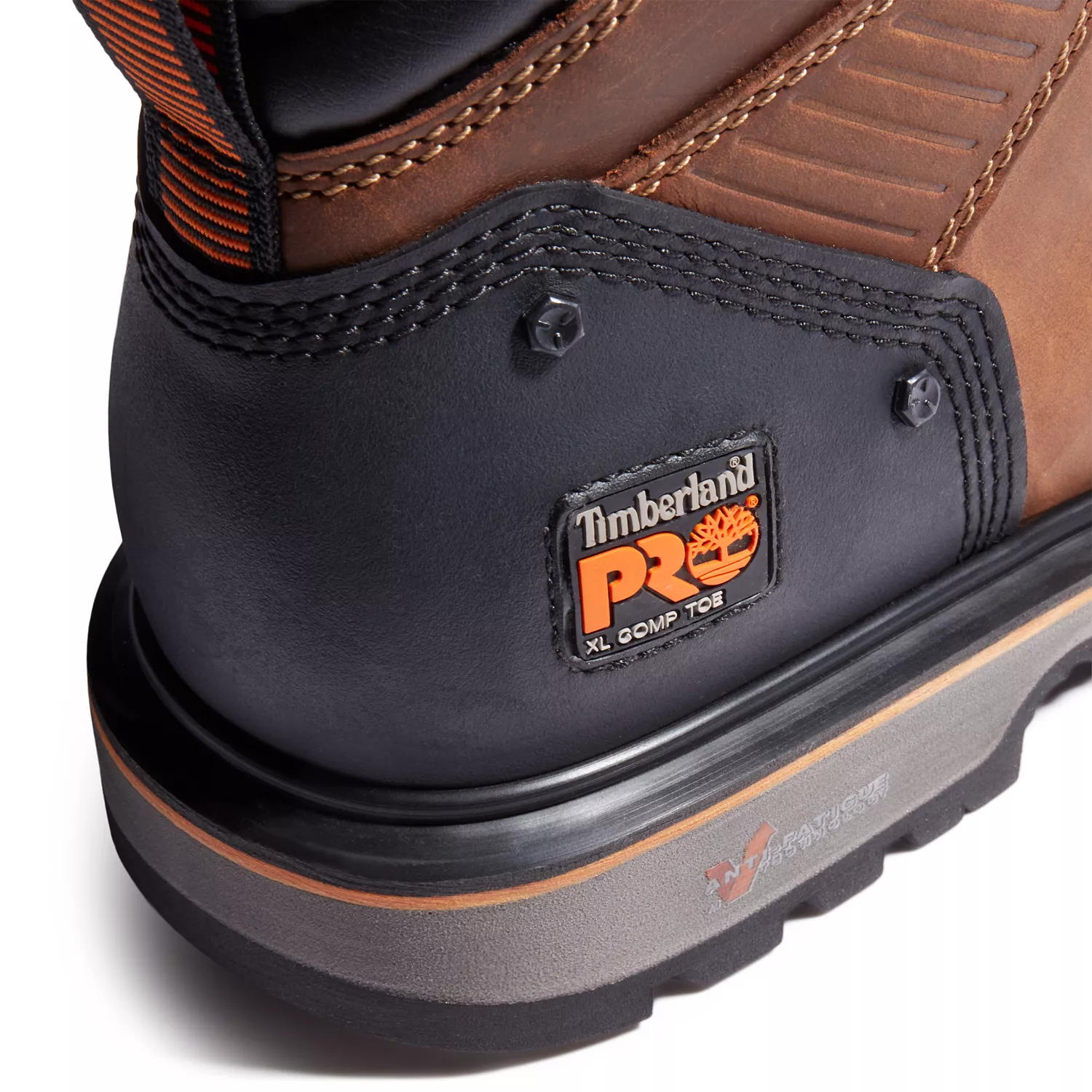 Men's Ballast 6 Composite Toe Work Boot