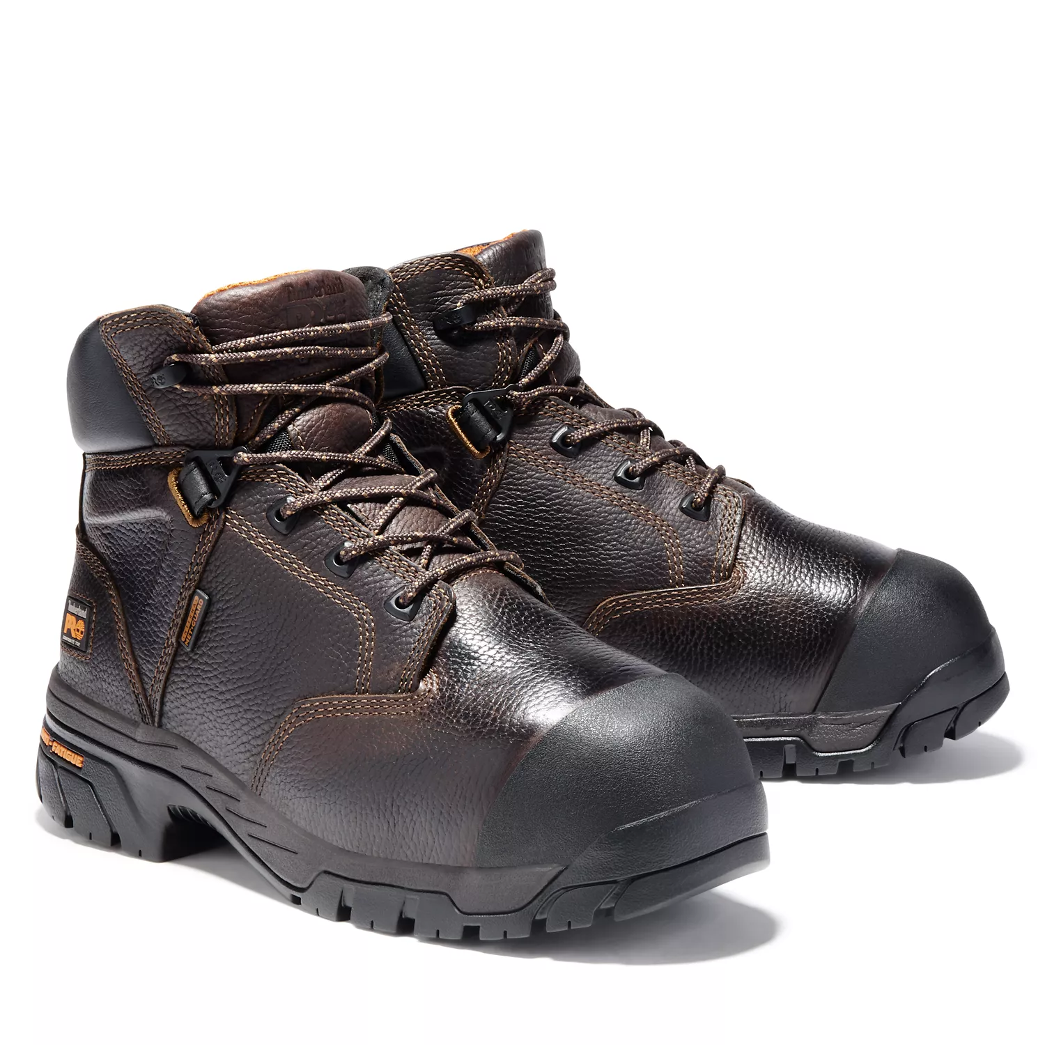 Men's Timberland PRO Helix Met Guard Composite Toe Work Boot