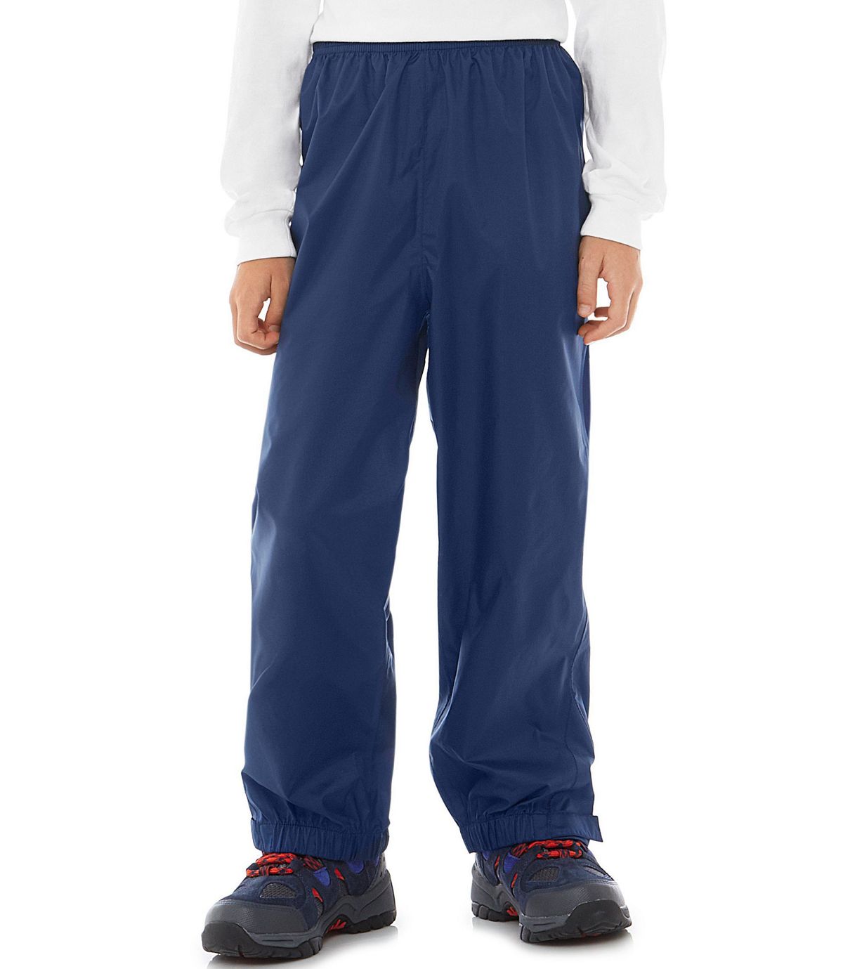 L.L.Bean Kids' Discovery Rain Pants