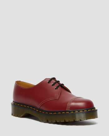 1461 Bex Toe Cap Vintage Oxford Shoes,MEN'S ORIGINALS BOOTS,no.565