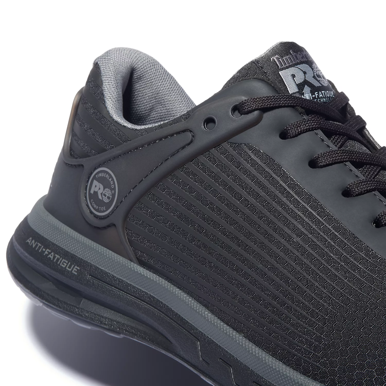 Men's Drivetrain Composite Toe Work Sneaker