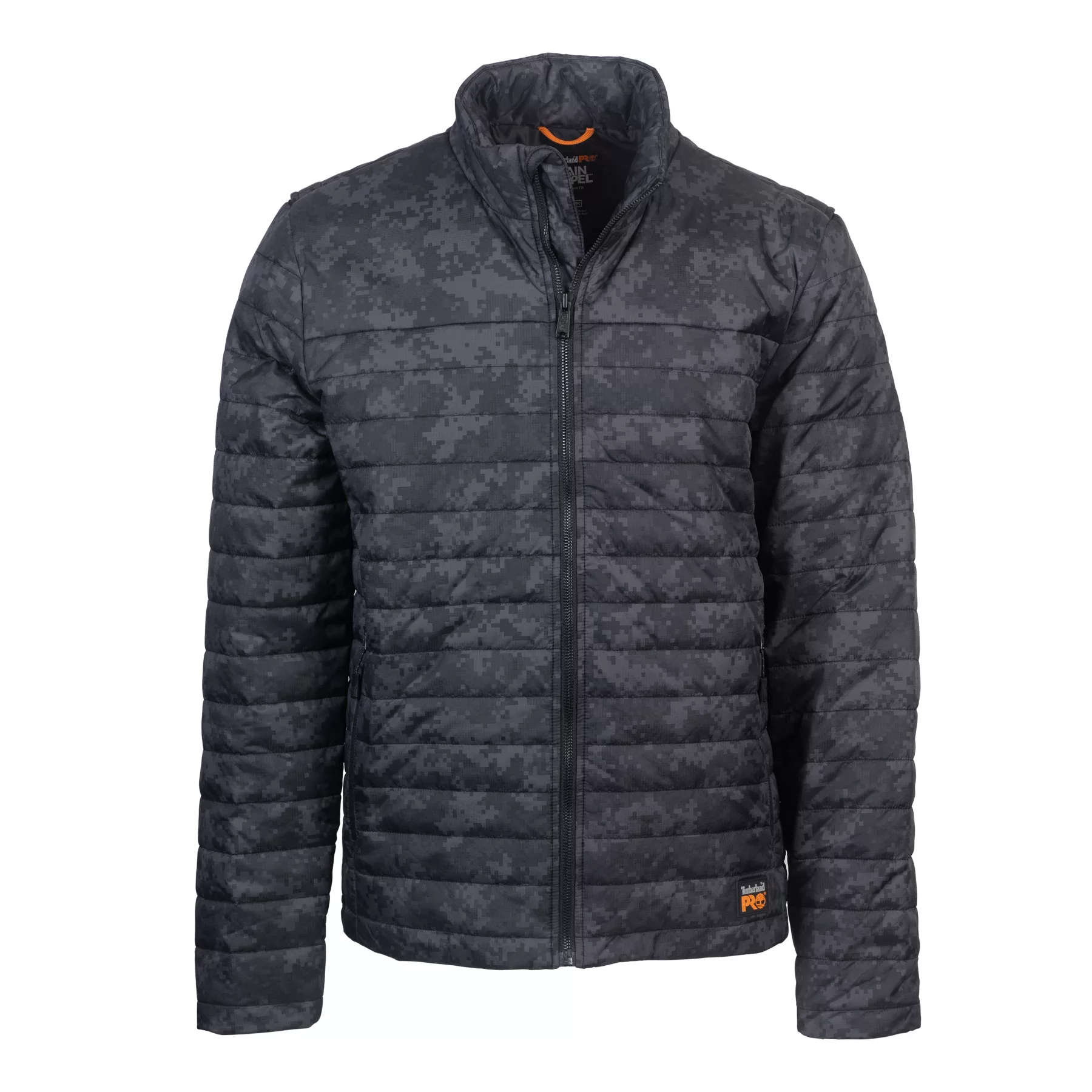 Men's Timberland PRO Mt. Washington Insulated Jacket