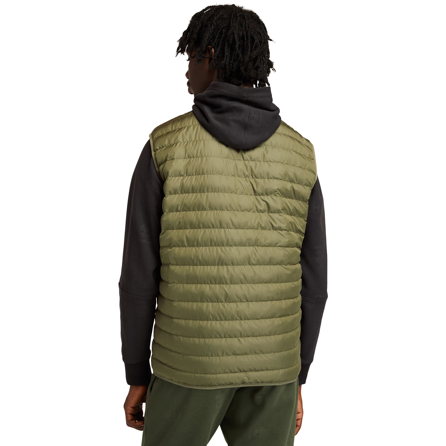 Men's Axis Peak Thermal Vest