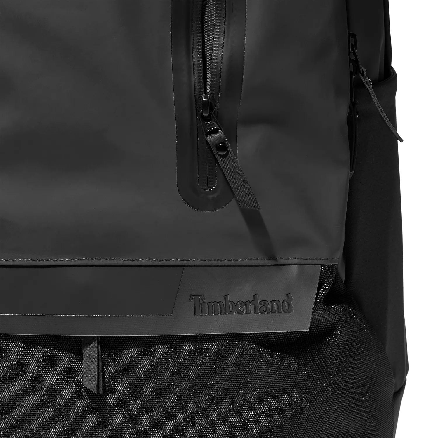 Canfield Zip-Top Backpack