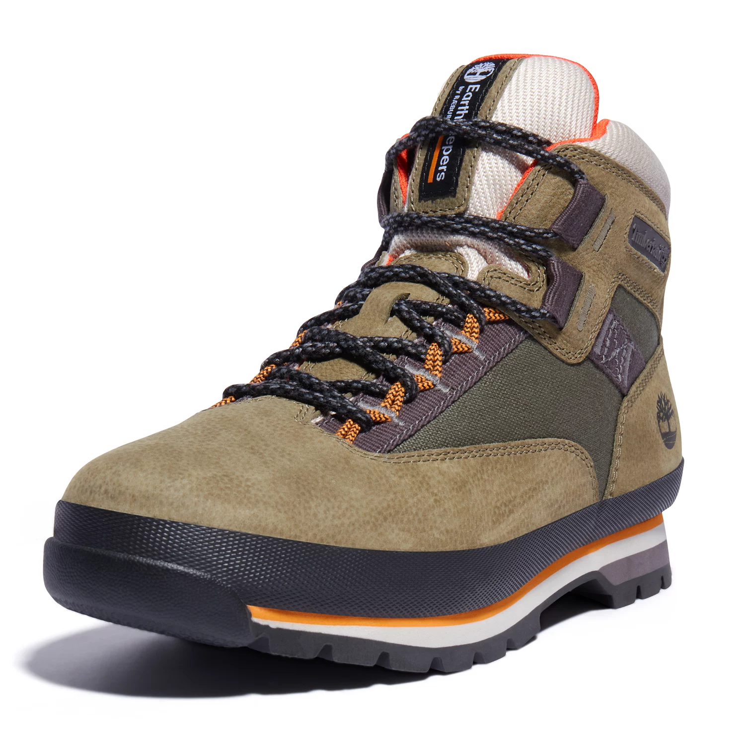 Men's Earthkeepers by Raeburn Euro Hikers