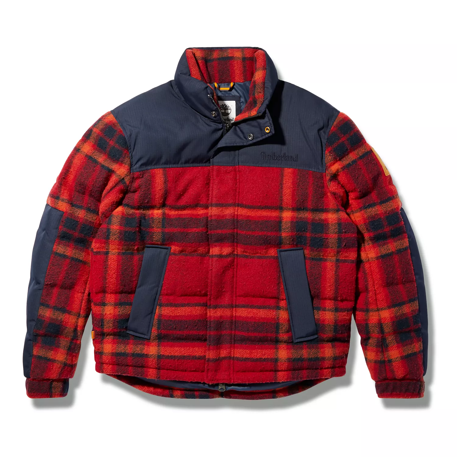 Men's Welch Mountain Ultimate Puffer Jacket