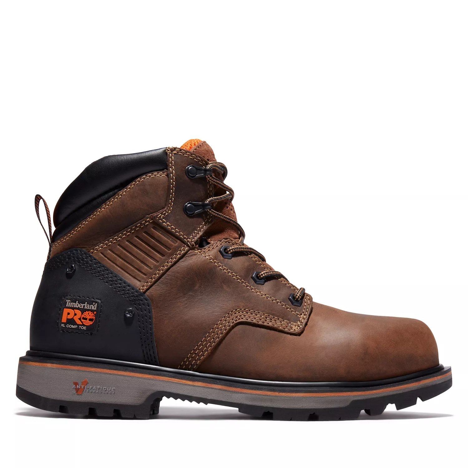 Men's Ballast 6 Composite Toe Work Boot