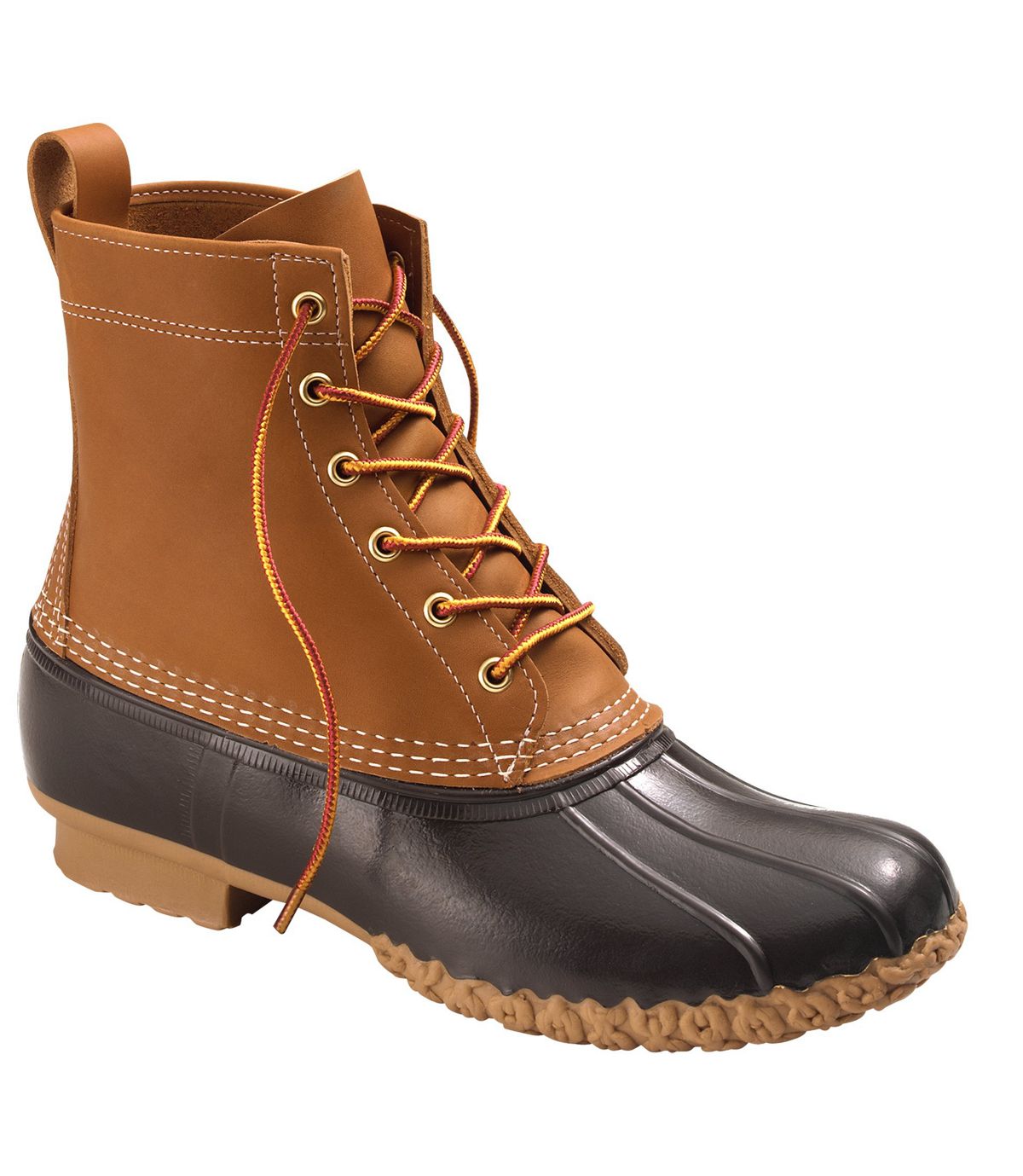 L.L.Bean L.L.Bean Boots, 8" Thinsulate