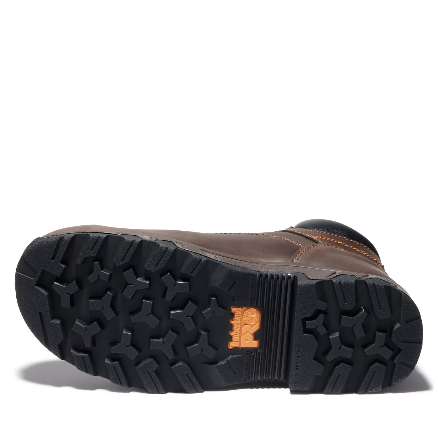 Men's Timberland PRO Workstead 6 Comp Toe Work Boots