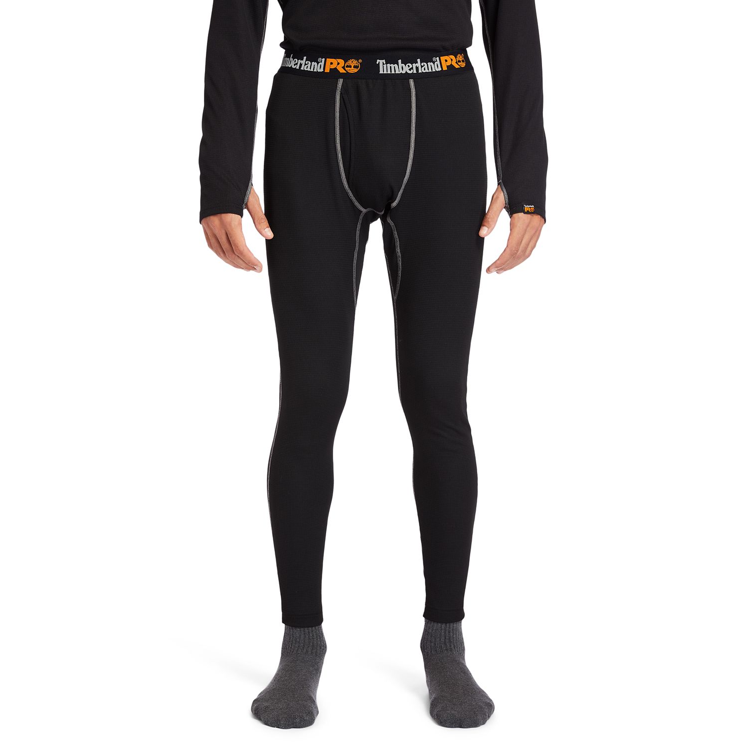 Men's Timberland PRO Skim Coat Light-Warmth Thermal Pant