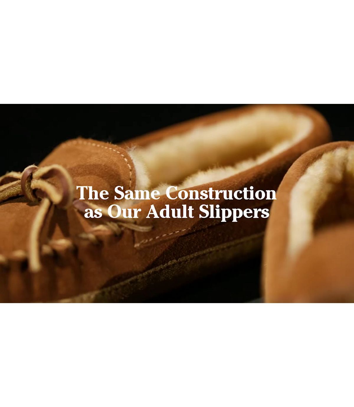 L.L.Bean Wicked Good Slippers