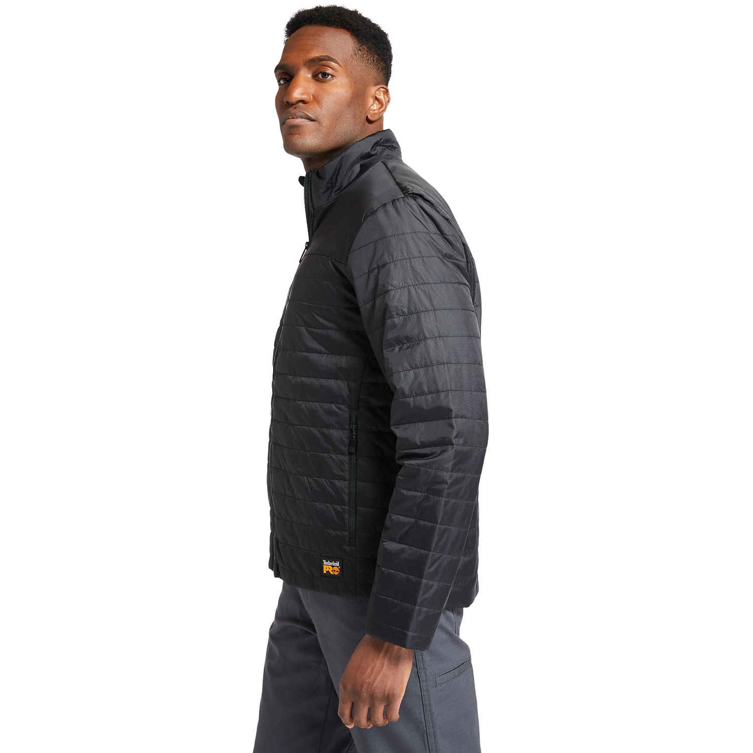 Men's Timberland PRO Mt. Washington Insulated Jacket