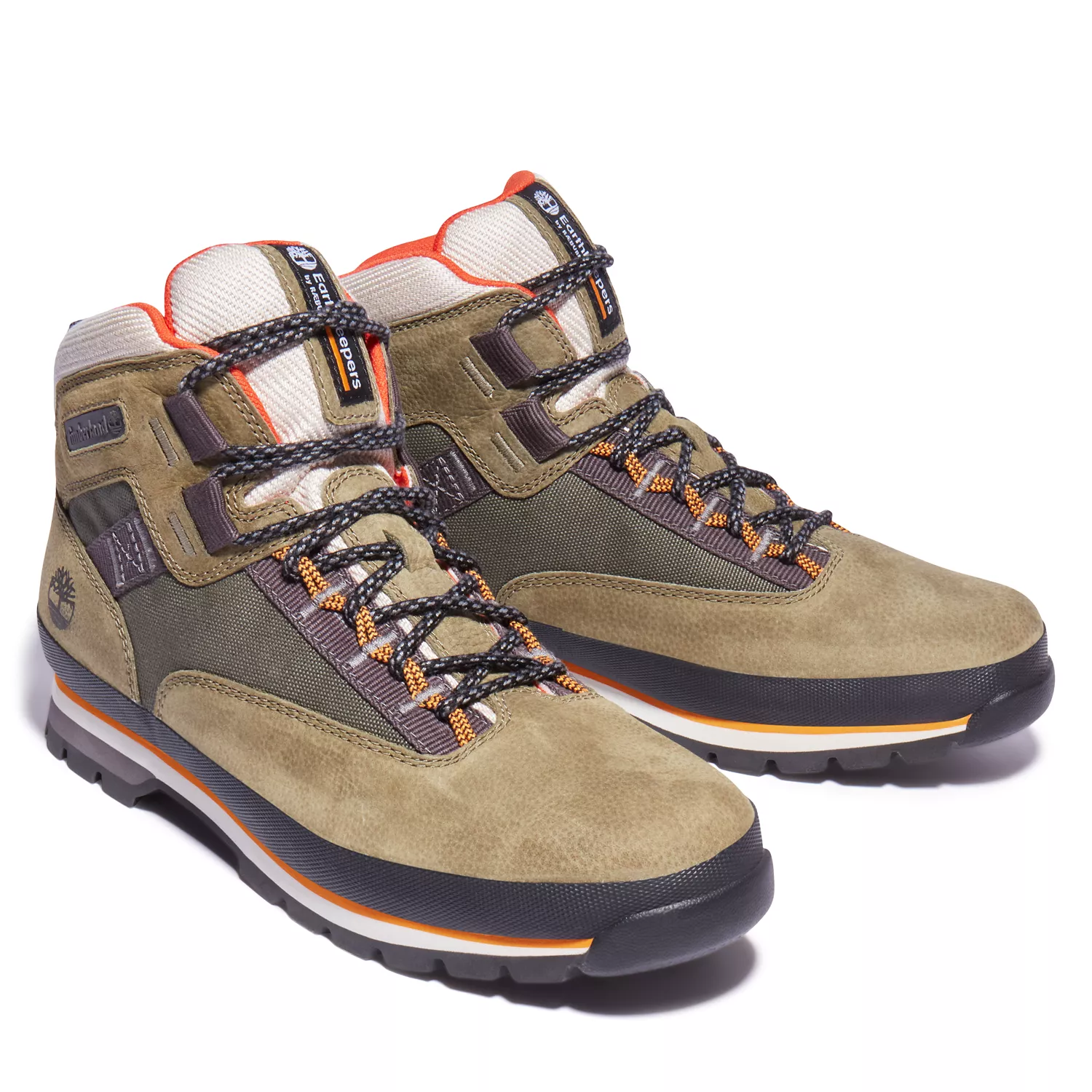 Men's Earthkeepers by Raeburn Euro Hikers