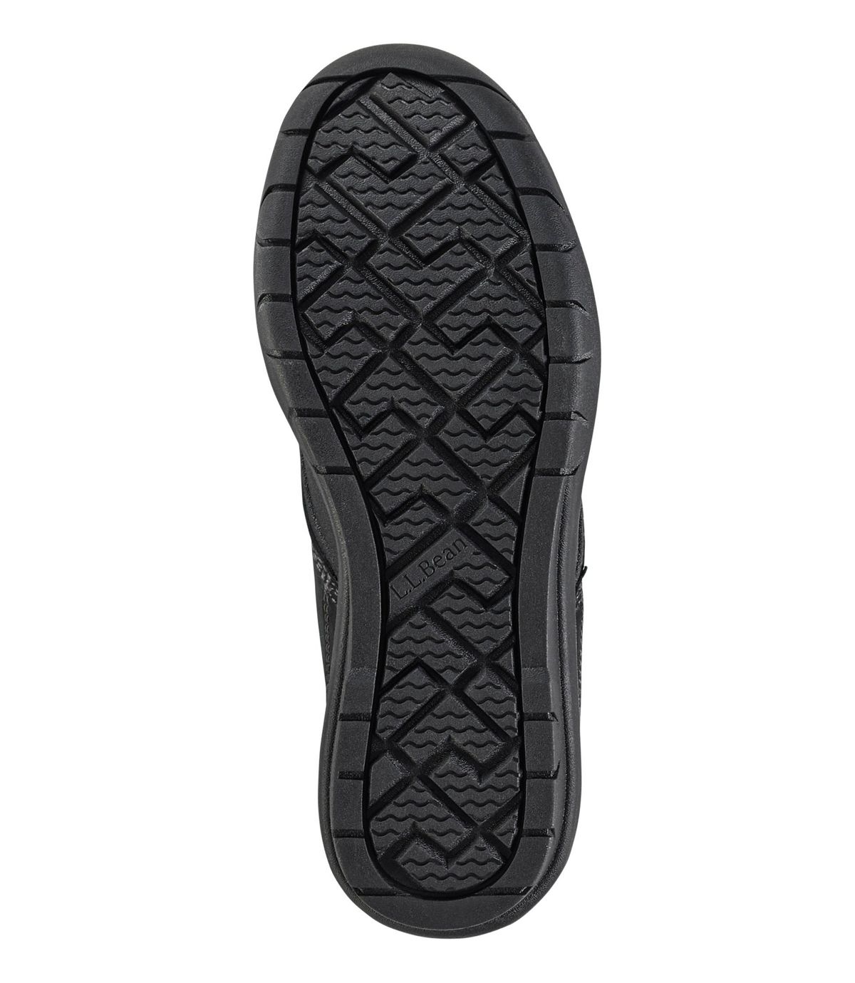 L.L.Bean Storm Chaser Slip-Ons 5