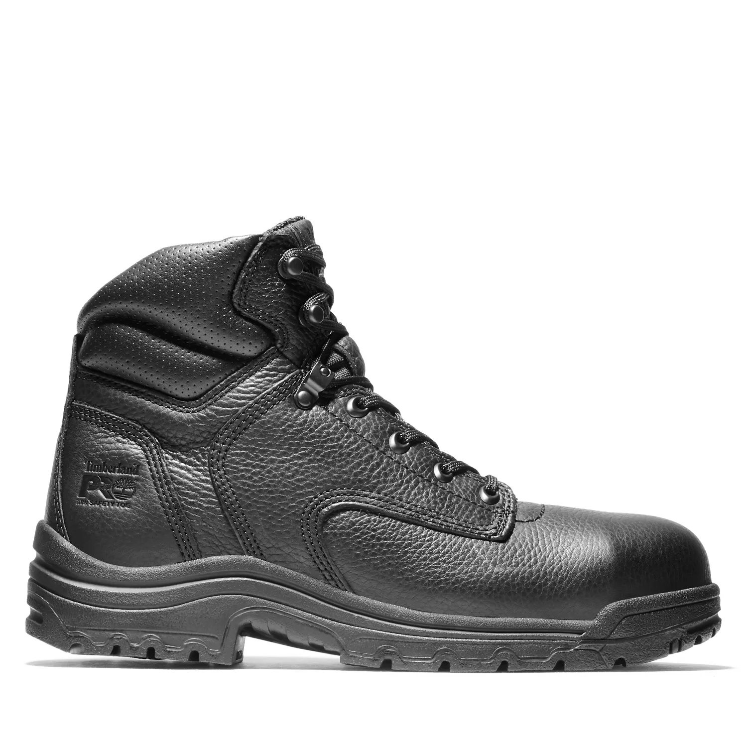 Men's TiTAN 6 Alloy Toe Work Boot