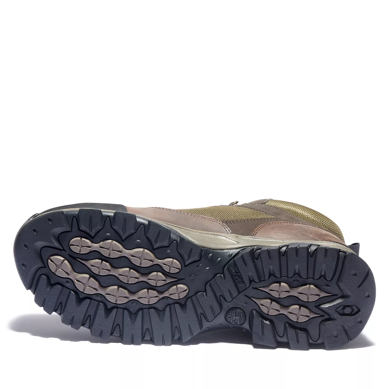 Men's Keele Ridge Steel Toe Waterproof Work Boot