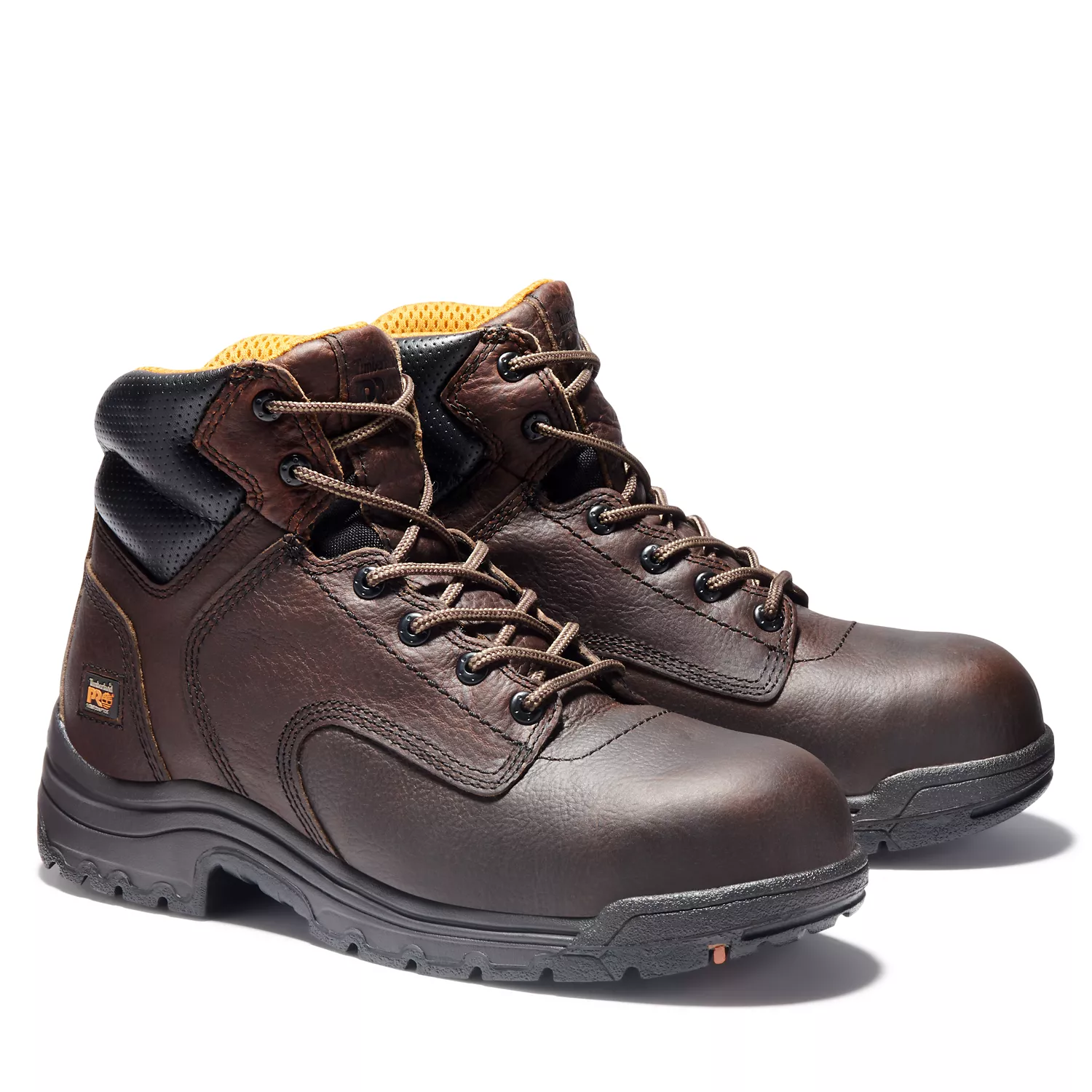 Men's TiTAN 6 Composite Toe Work Boot