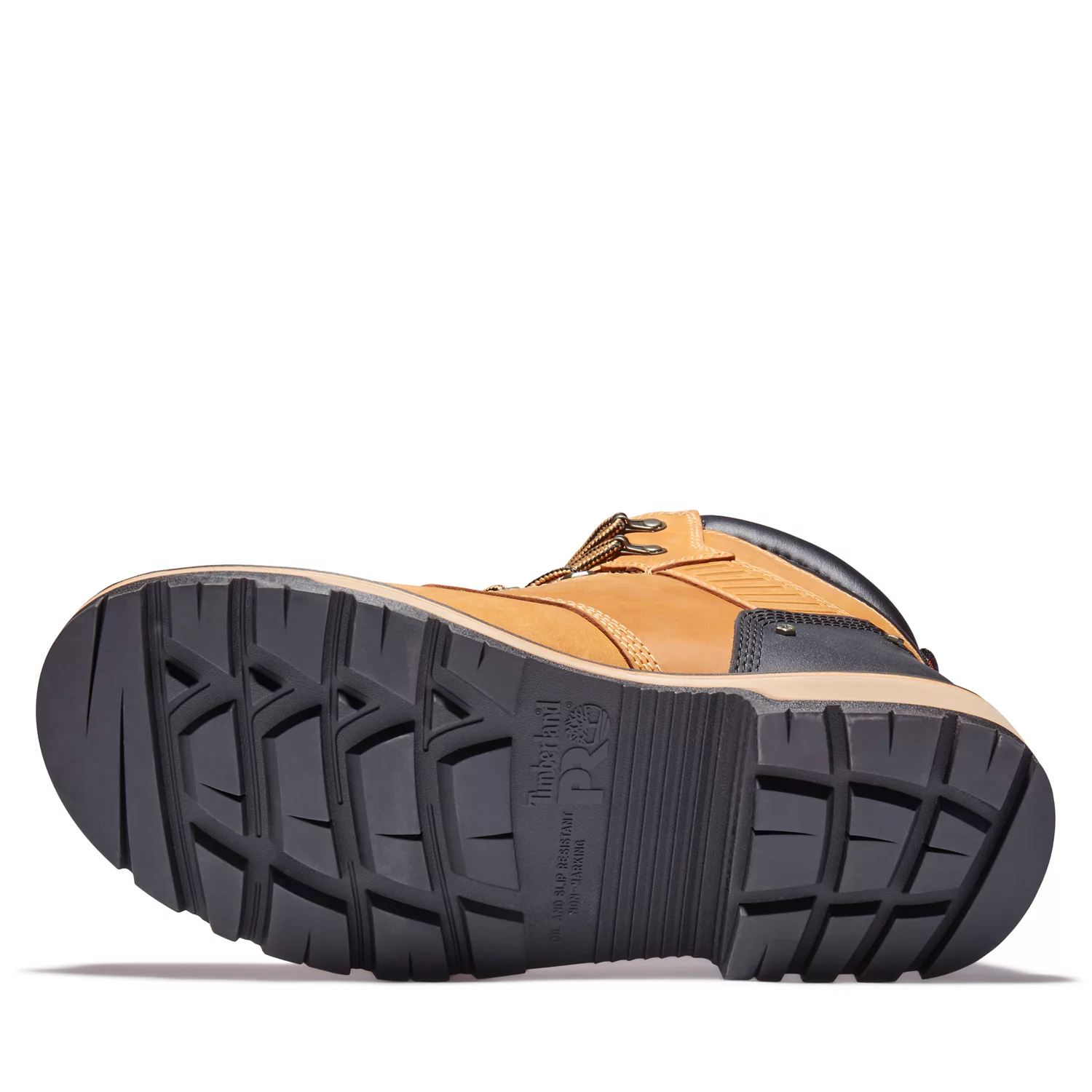 Men's Ballast 6 Steel Toe Work Boot