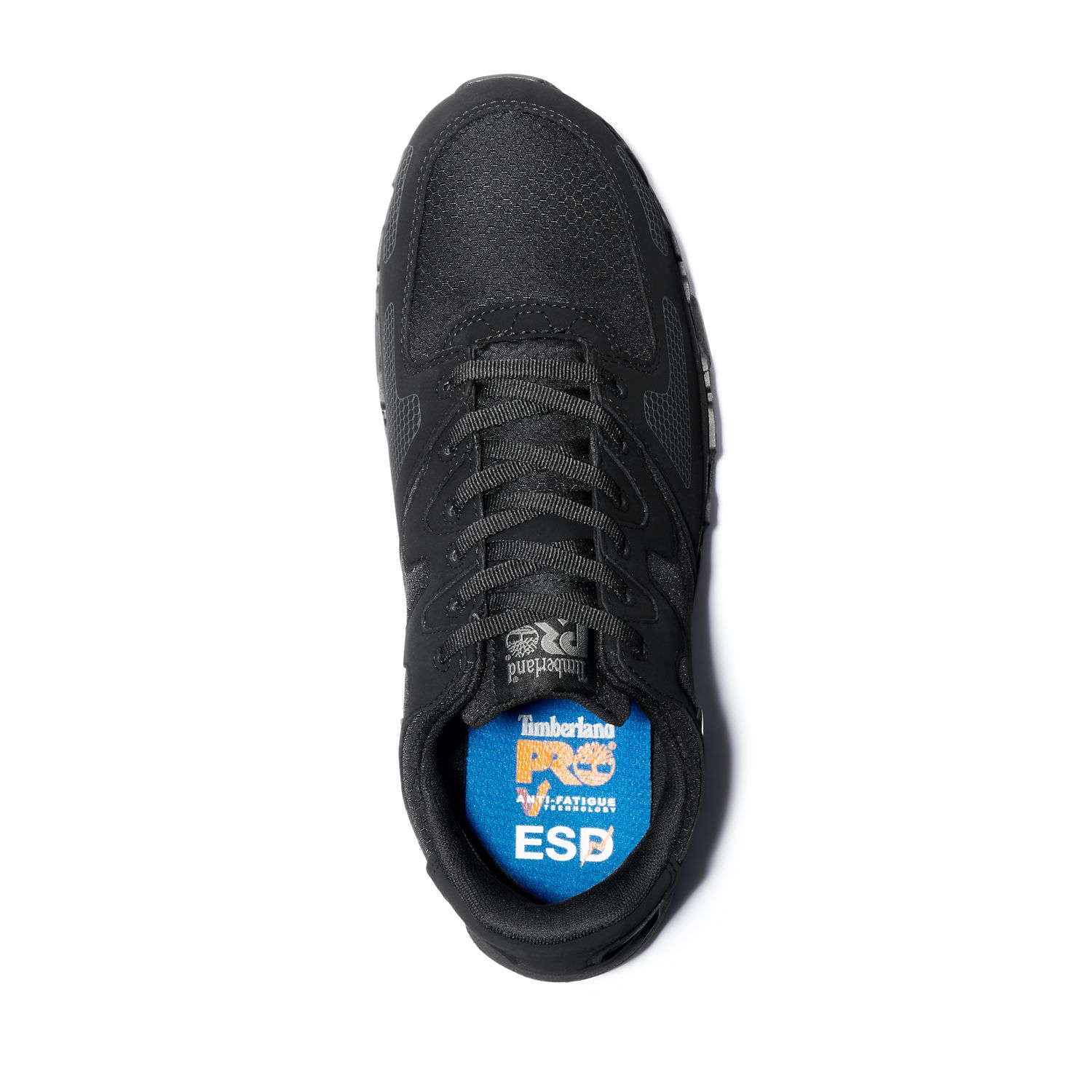 Men's Timberland PRO Powertrain Alloy Toe Work Sneaker