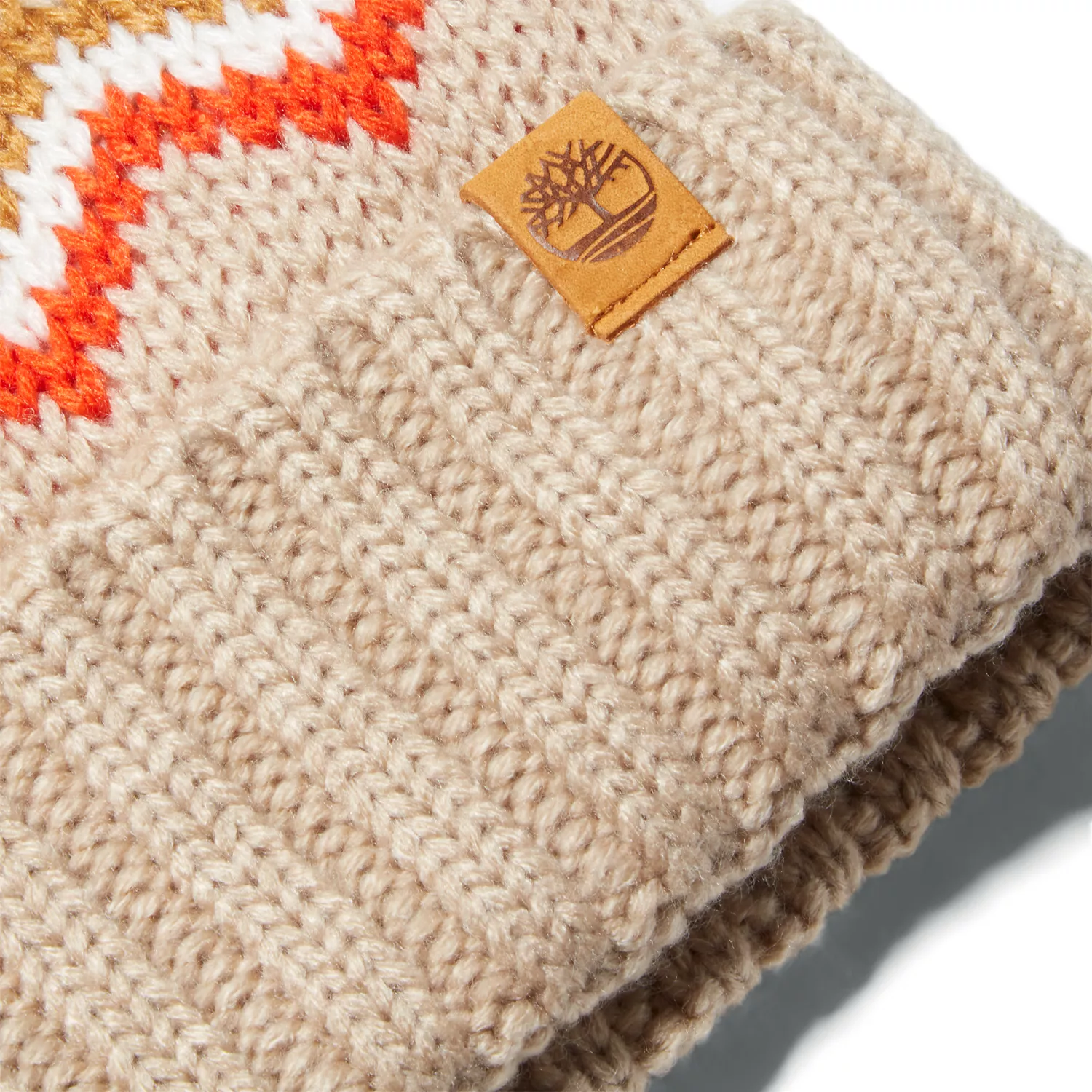 Women's Sawyer Hill Fair Isle Beanie