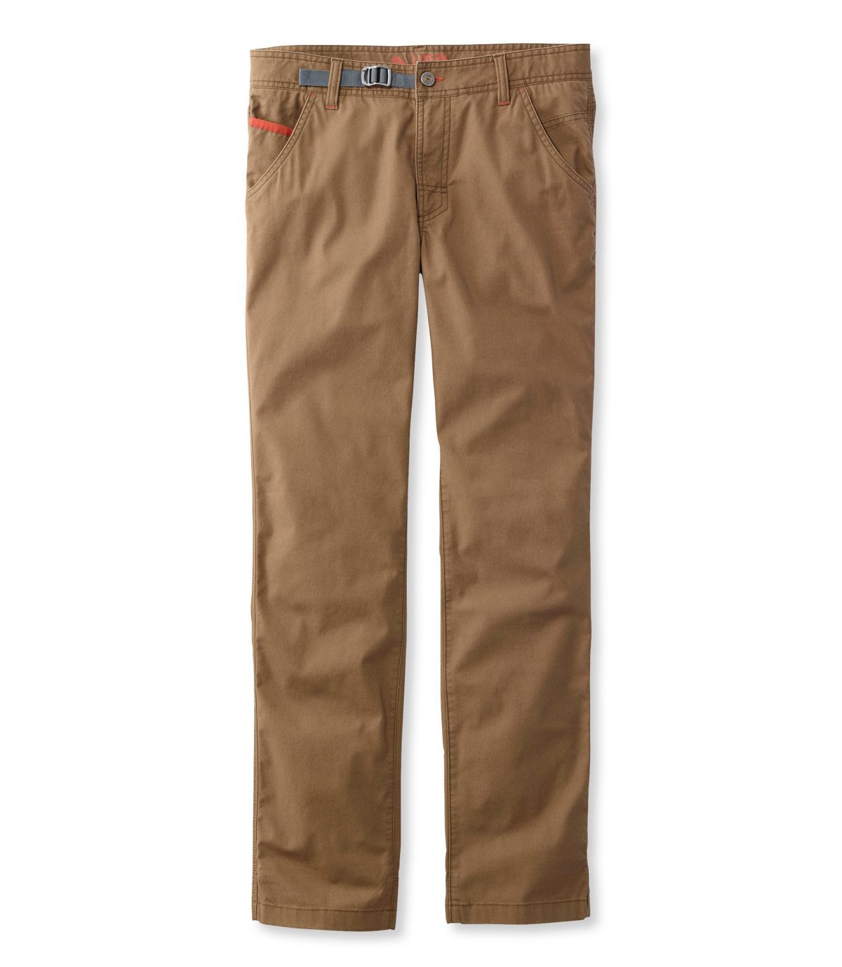 L.L.Bean Men's Traverse Crag Pants