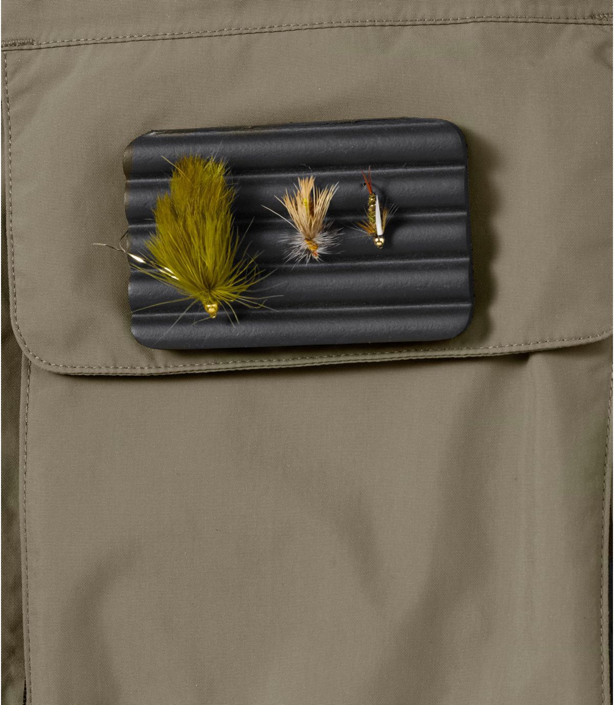 L.L.Bean Men's Emerger II Wading Jacket