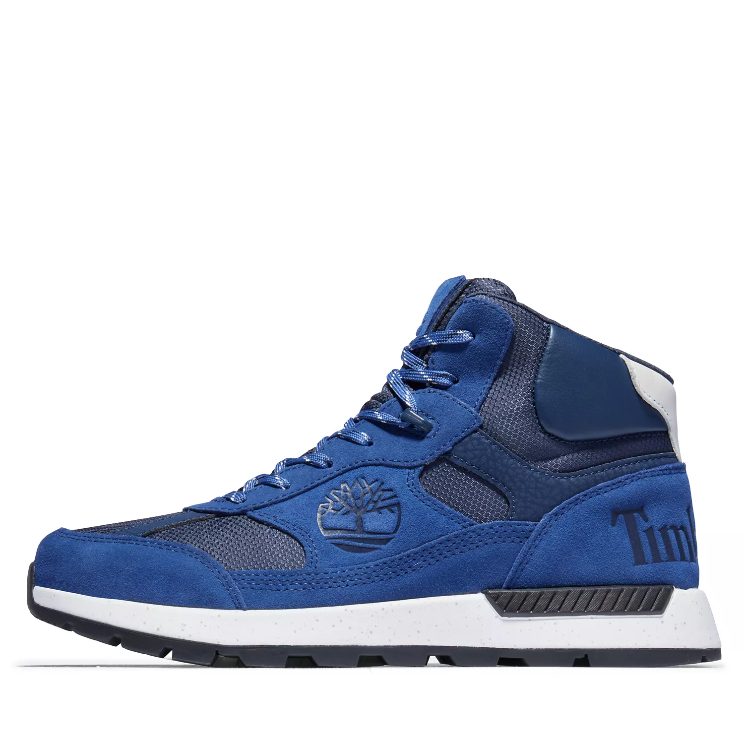 Men's Field Trekker Hiking Boots