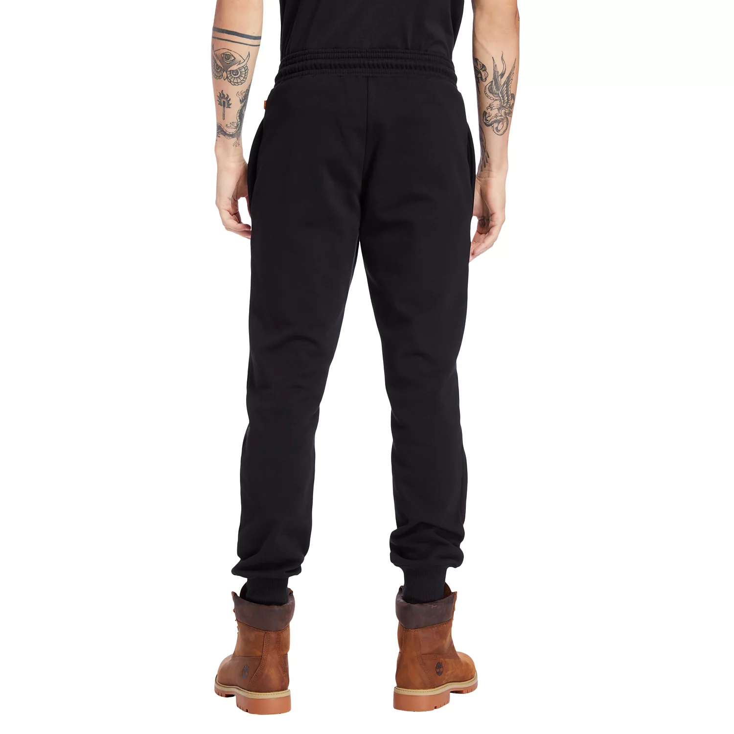 Men's Logo Sweatpants