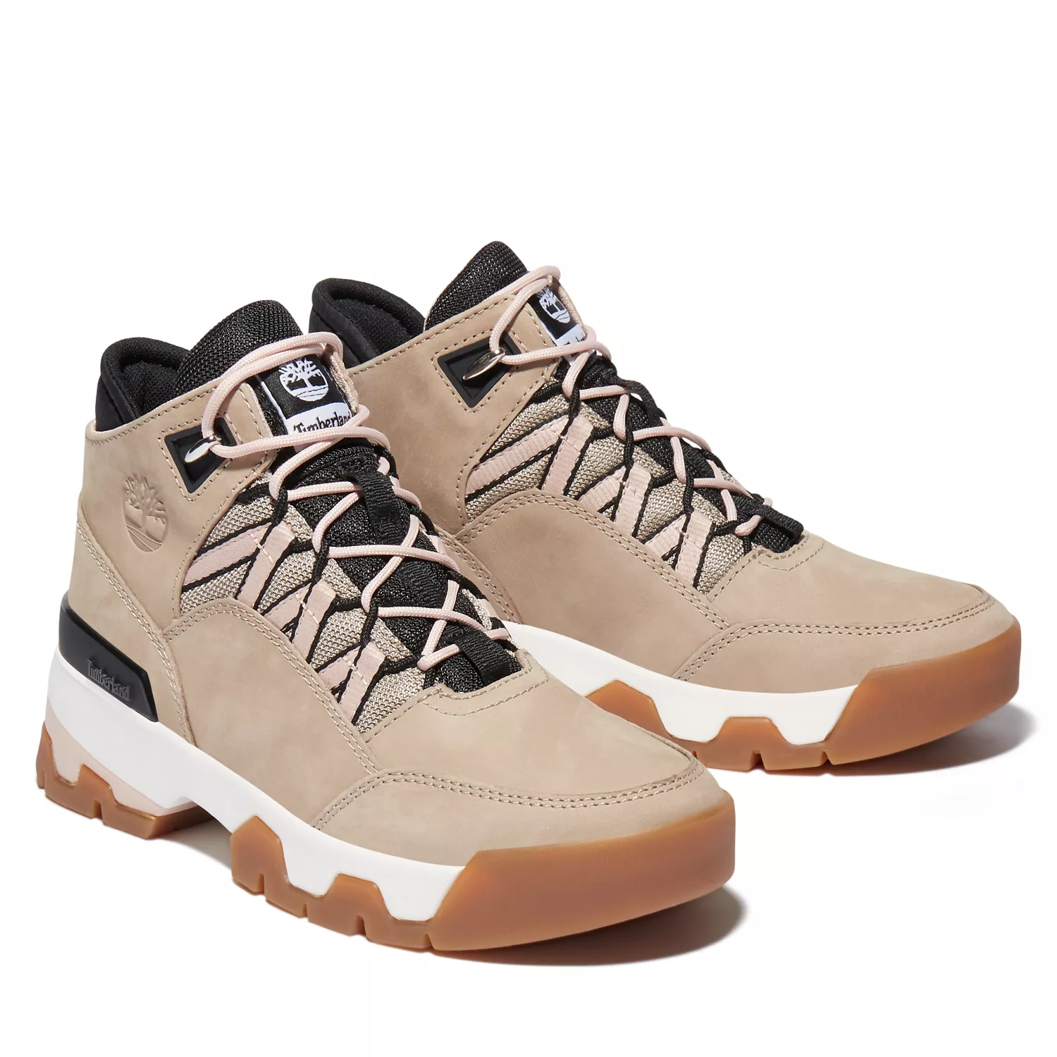 Women's Euro Swift Hiking Boots